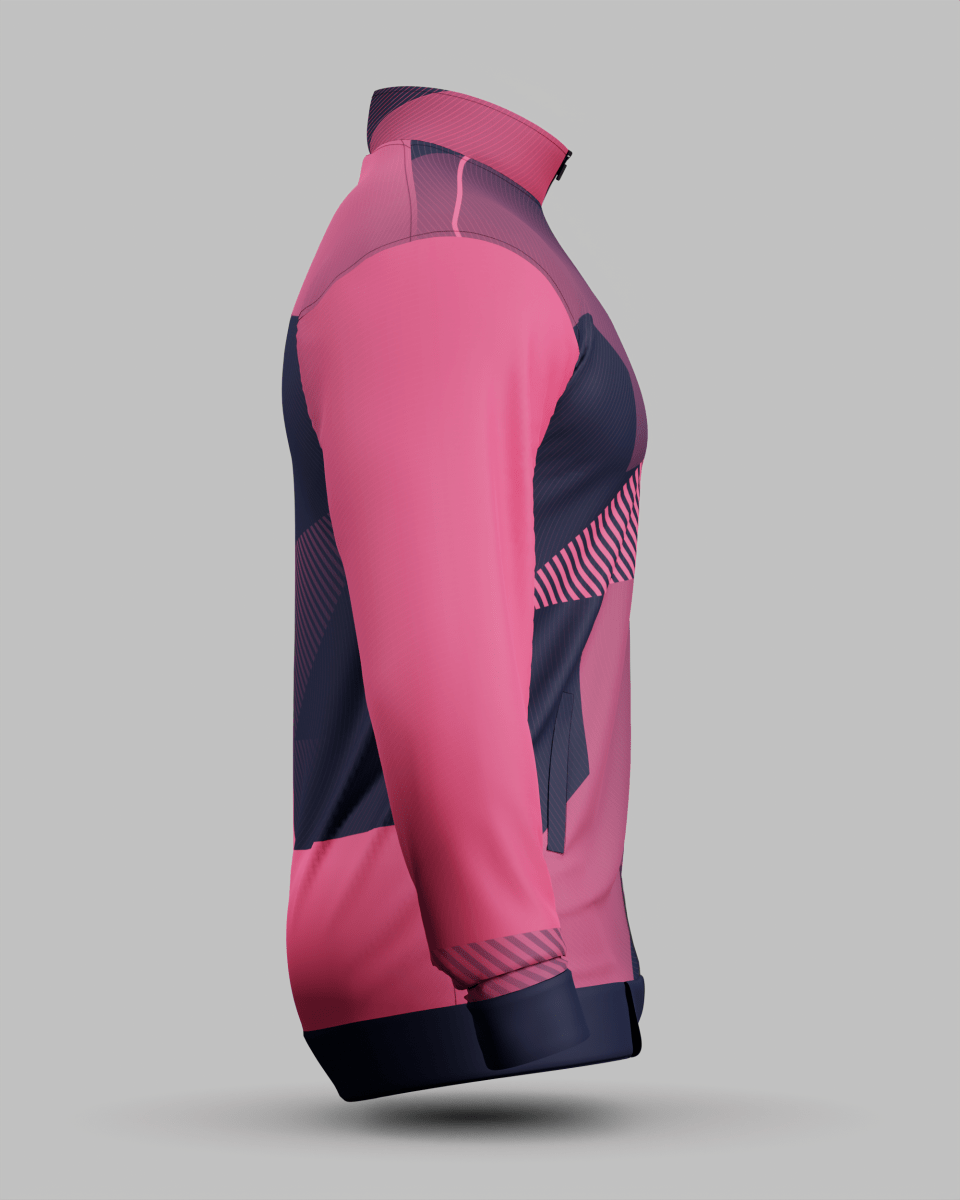 Youth Surge Tournament Jacket - Onboard Sportswear