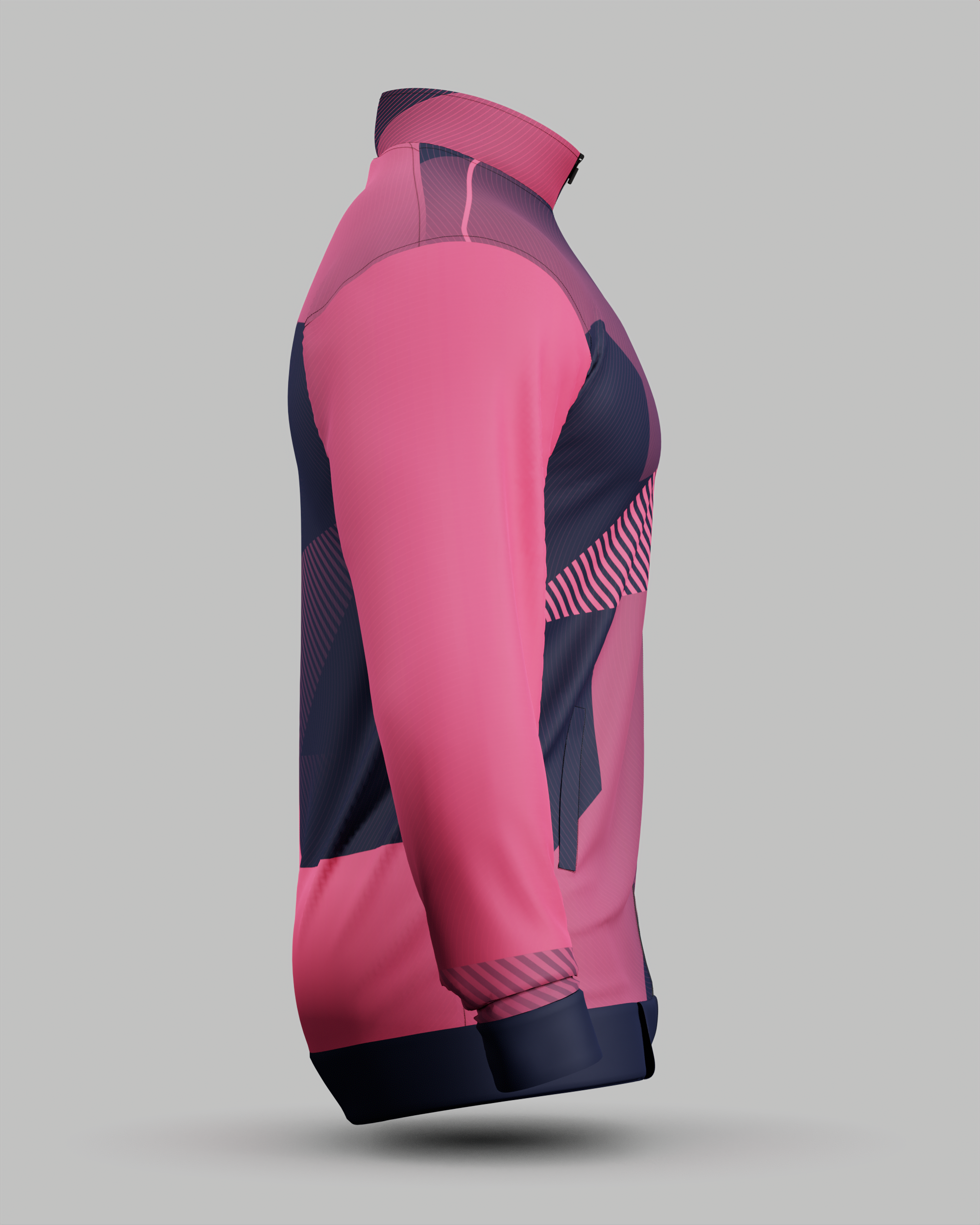 Youth Surge Training Jacket