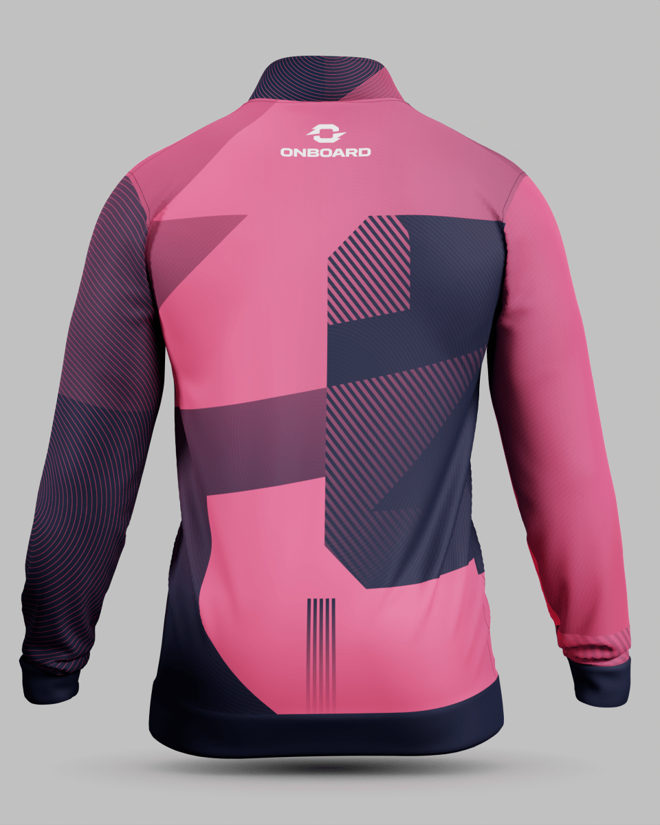 Youth Surge Tournament Jacket - Onboard Sportswear