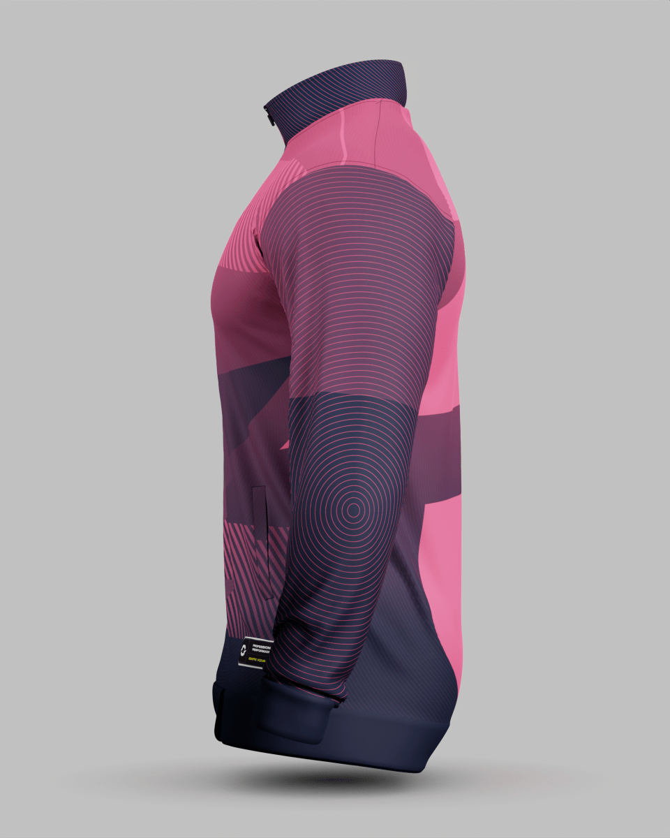 Youth Surge Tournament Jacket - Onboard Sportswear