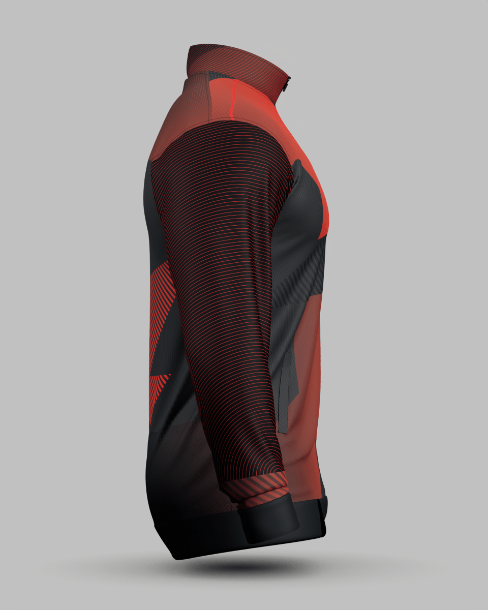 Youth Surge Tournament Jacket - Onboard Sportswear