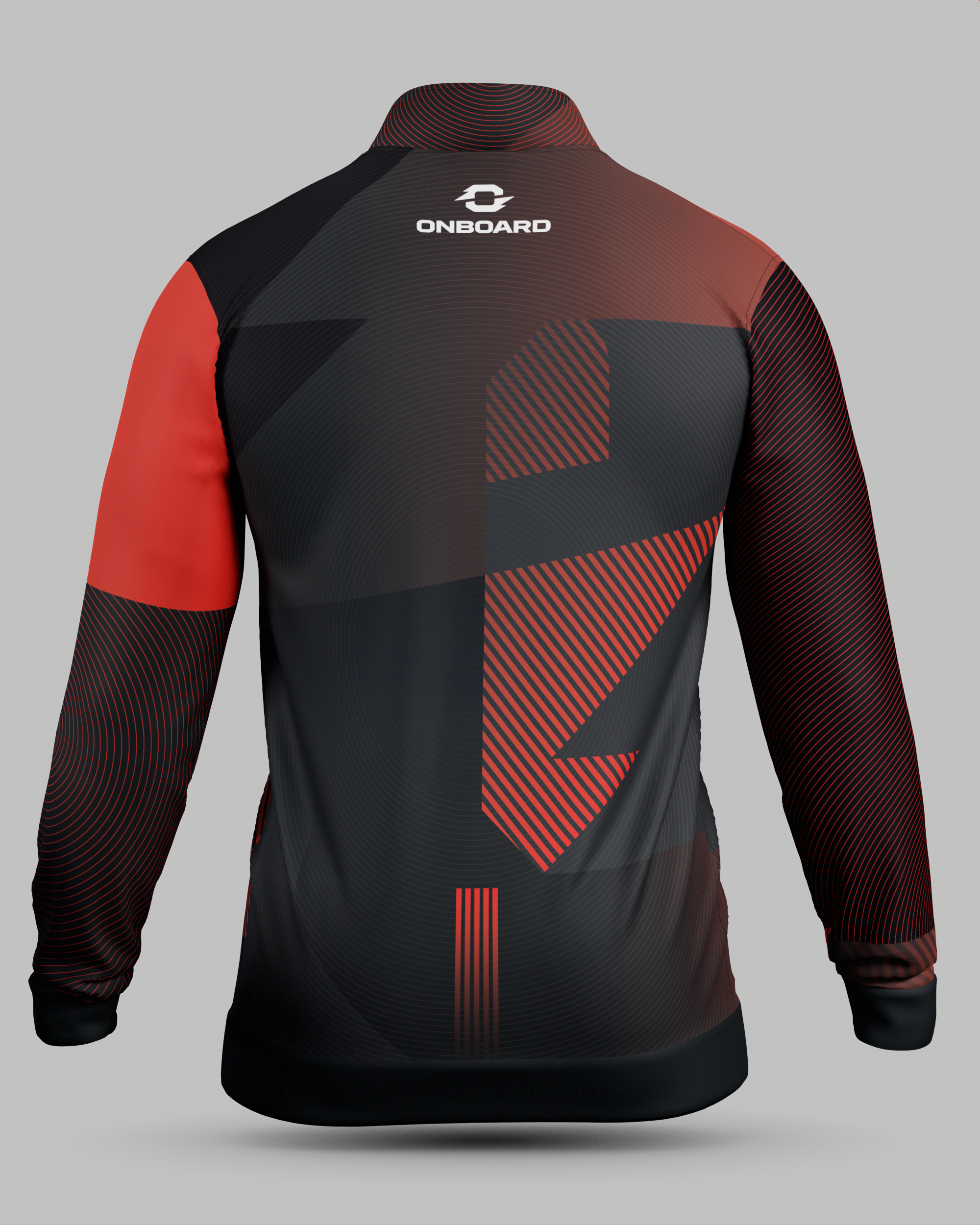 Surge Tournament Jacket