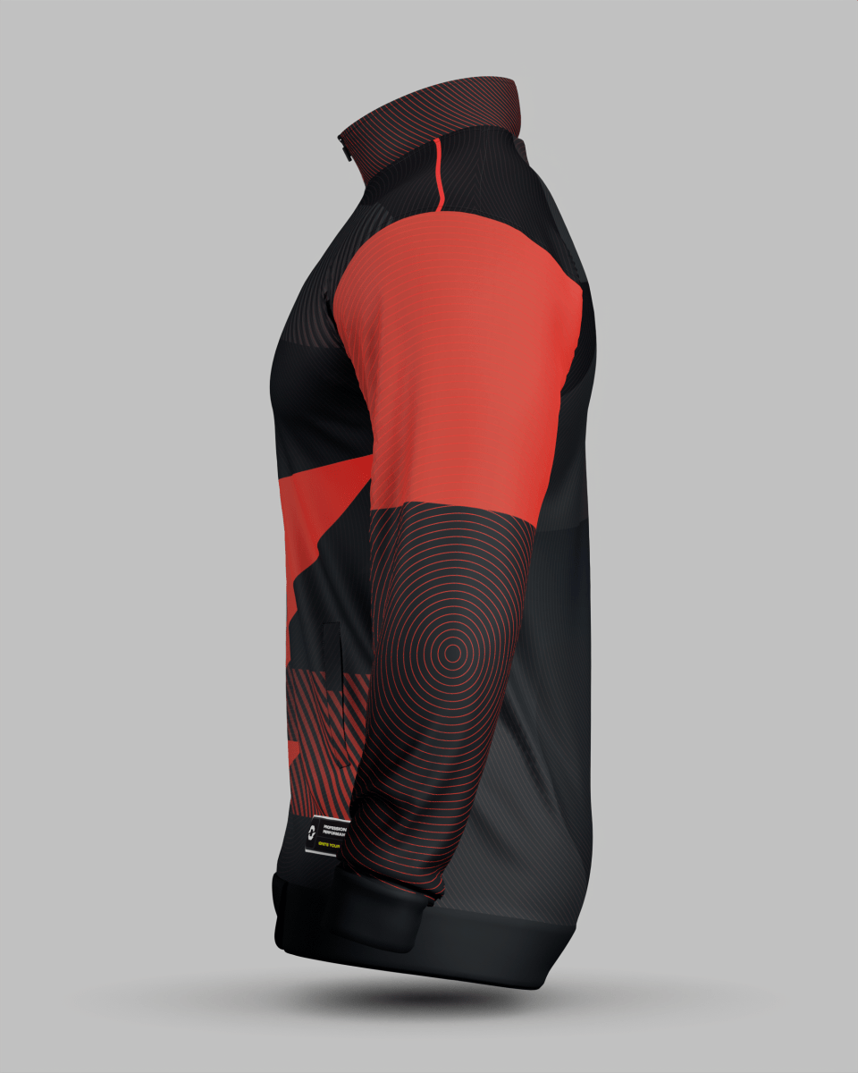 Youth Surge Tournament Jacket - Onboard Sportswear