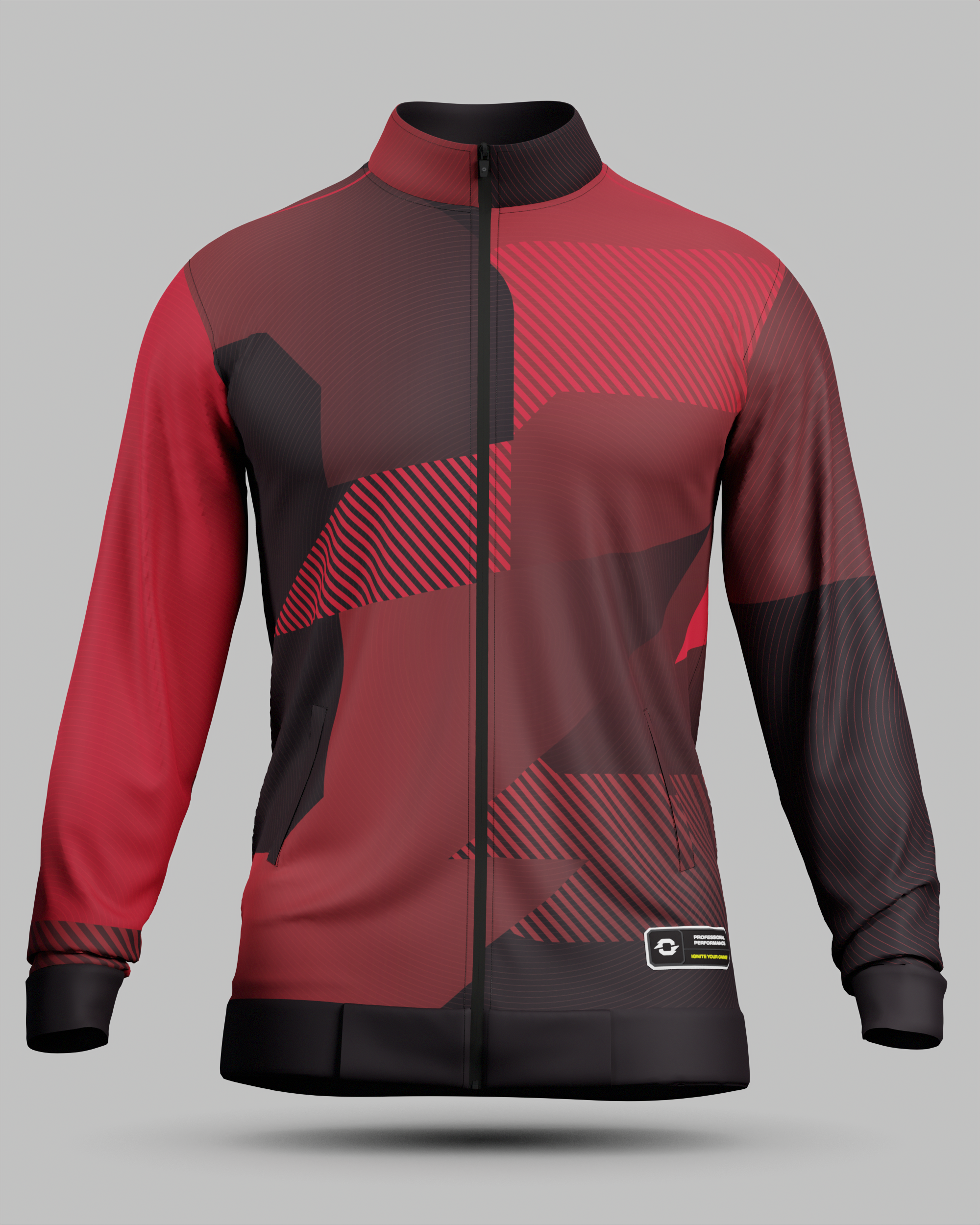 Surge Training Jacket
