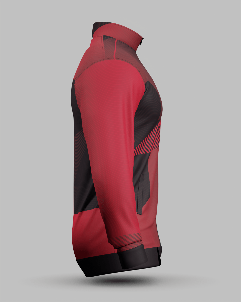 Youth Surge Training Jacket - Onboard Sportswear