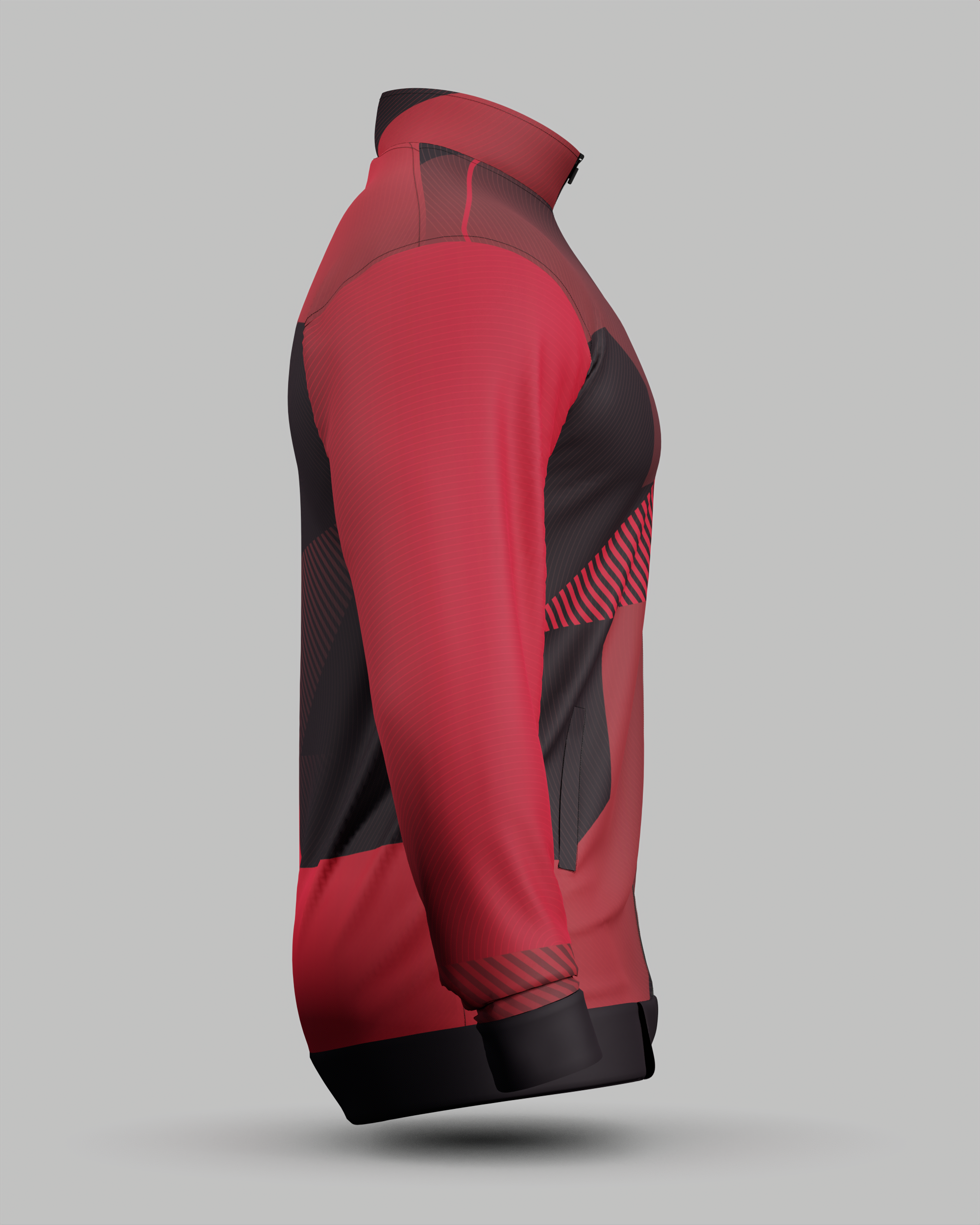 Surge Training Jacket