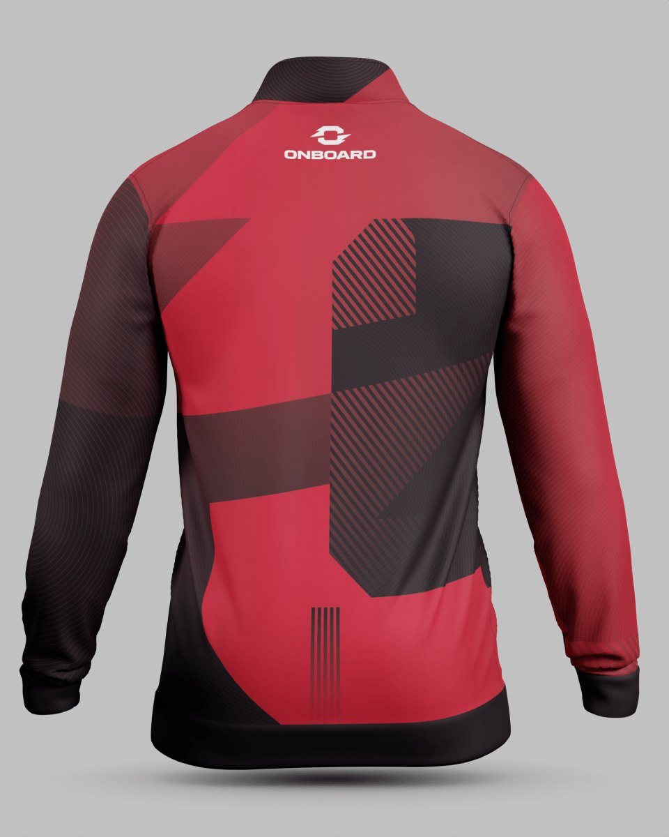Youth Surge Tournament Jacket - Onboard Sportswear