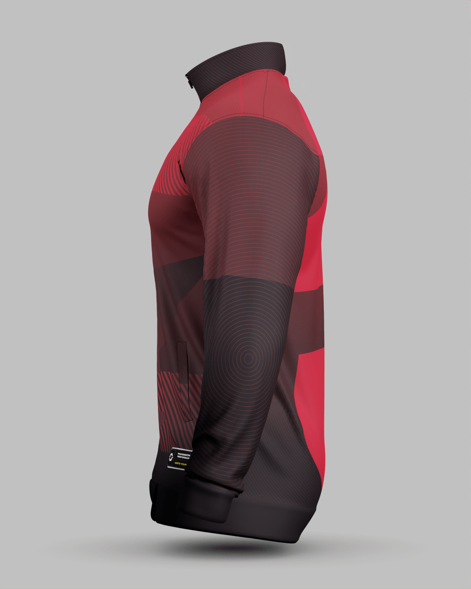 Youth Surge Tournament Jacket - Onboard Sportswear