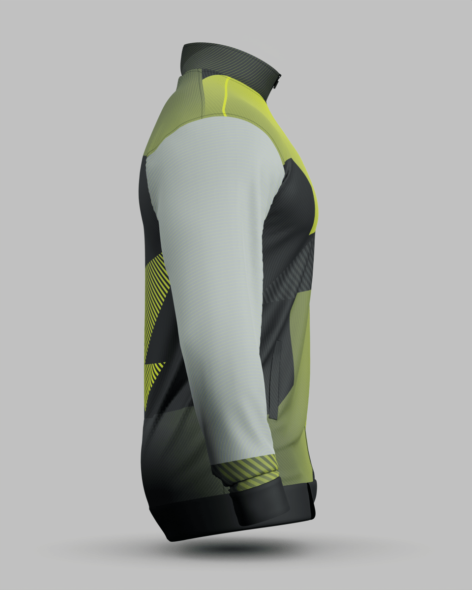 Youth Surge Tournament Jacket - Onboard Sportswear