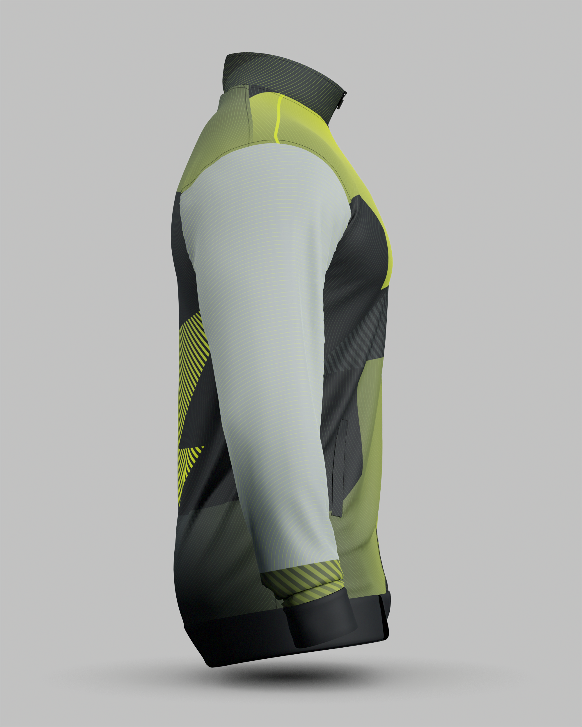 Youth Surge Training Jacket