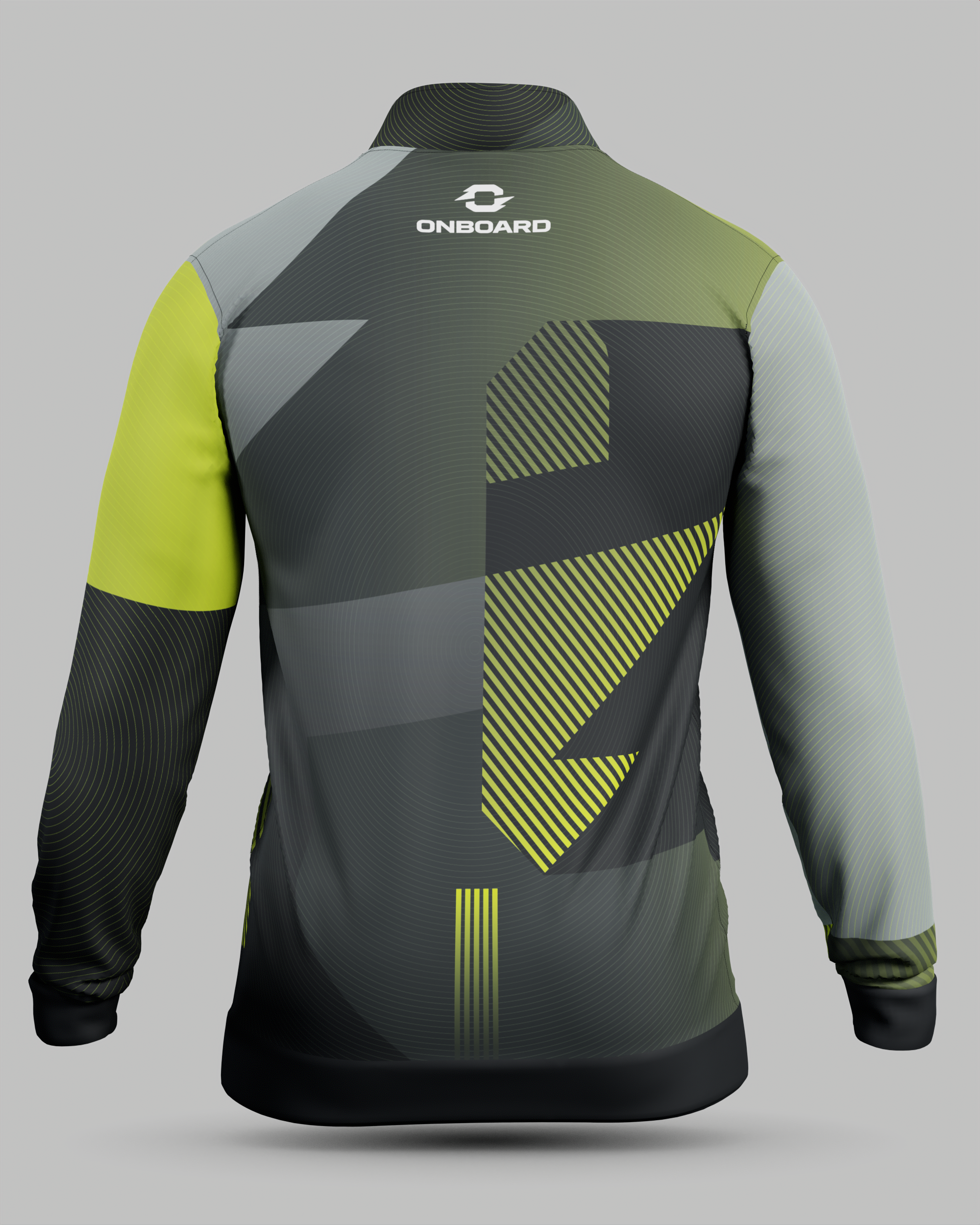 Surge Tournament Jacket
