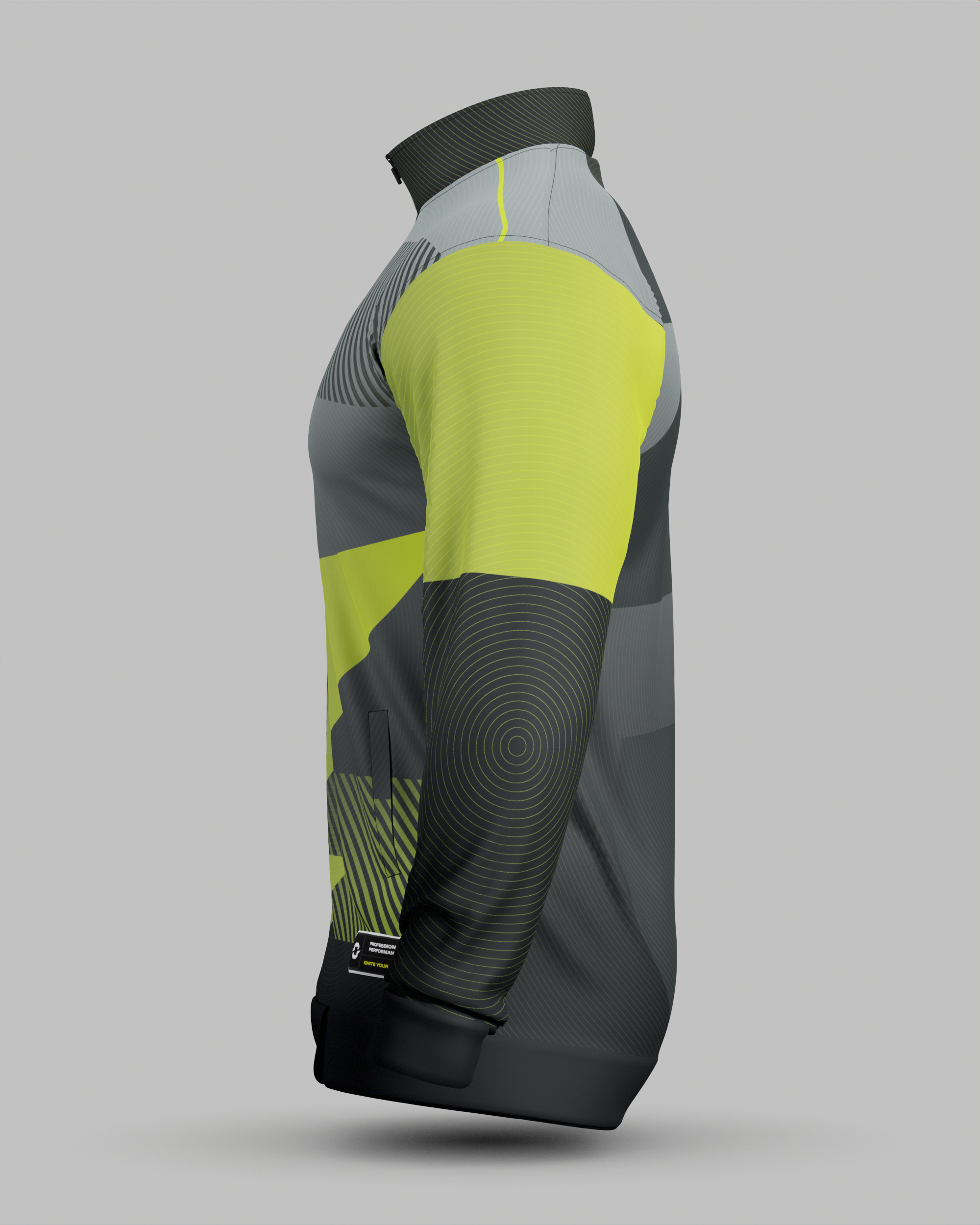 Youth Surge Training Jacket