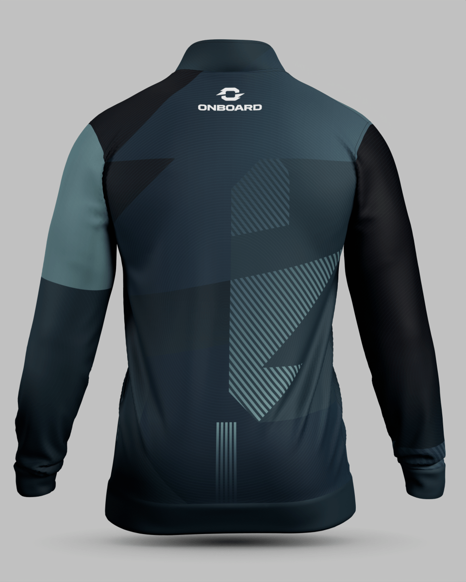 Youth Surge Tournament Jacket - Onboard Sportswear