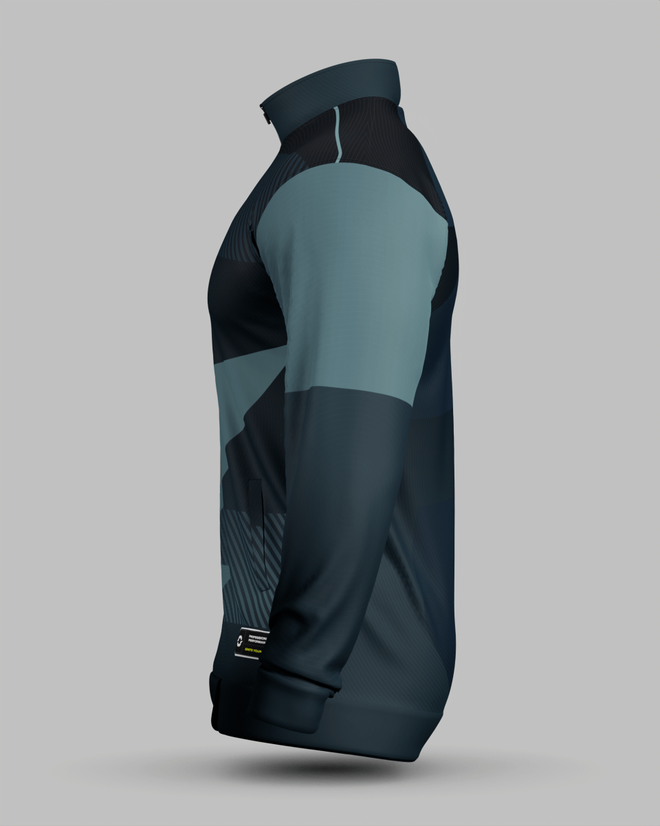 Youth Surge Training Jacket - Onboard Sportswear