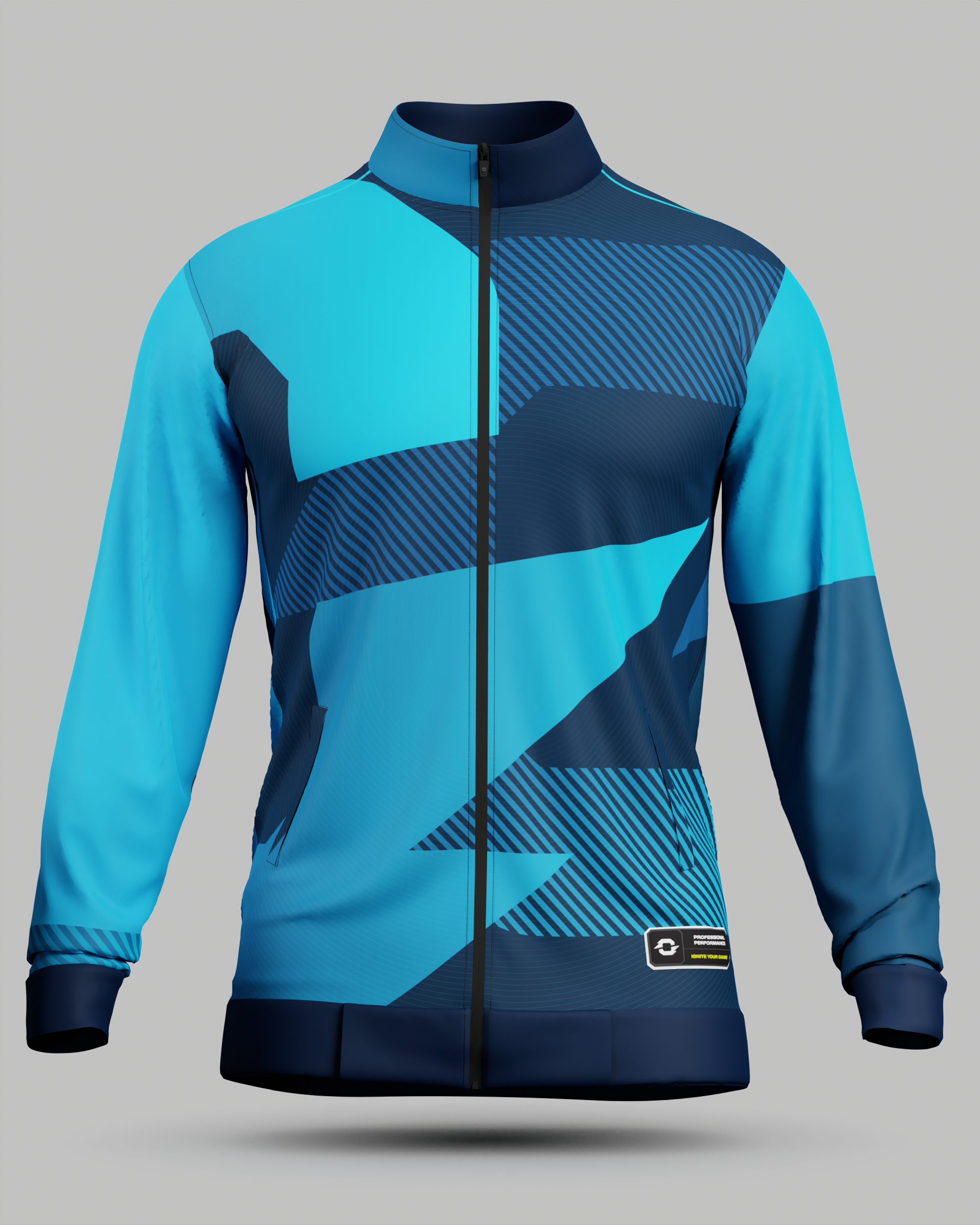 Youth Surge Training Jacket