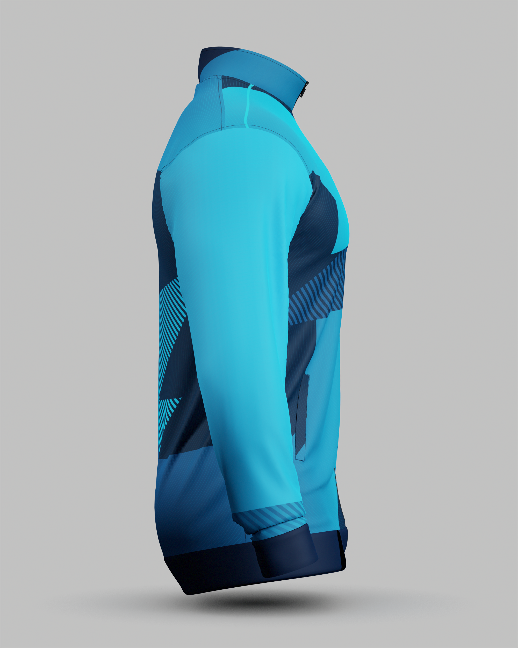 Surge Tournament Jacket