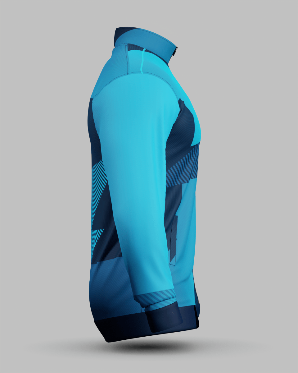 Youth Surge Training Jacket - Onboard Sportswear