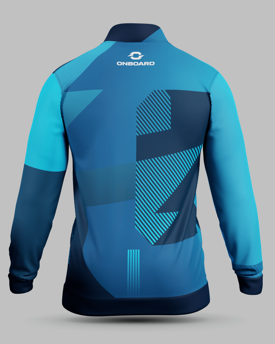 Youth Surge Training Jacket - Onboard Sportswear