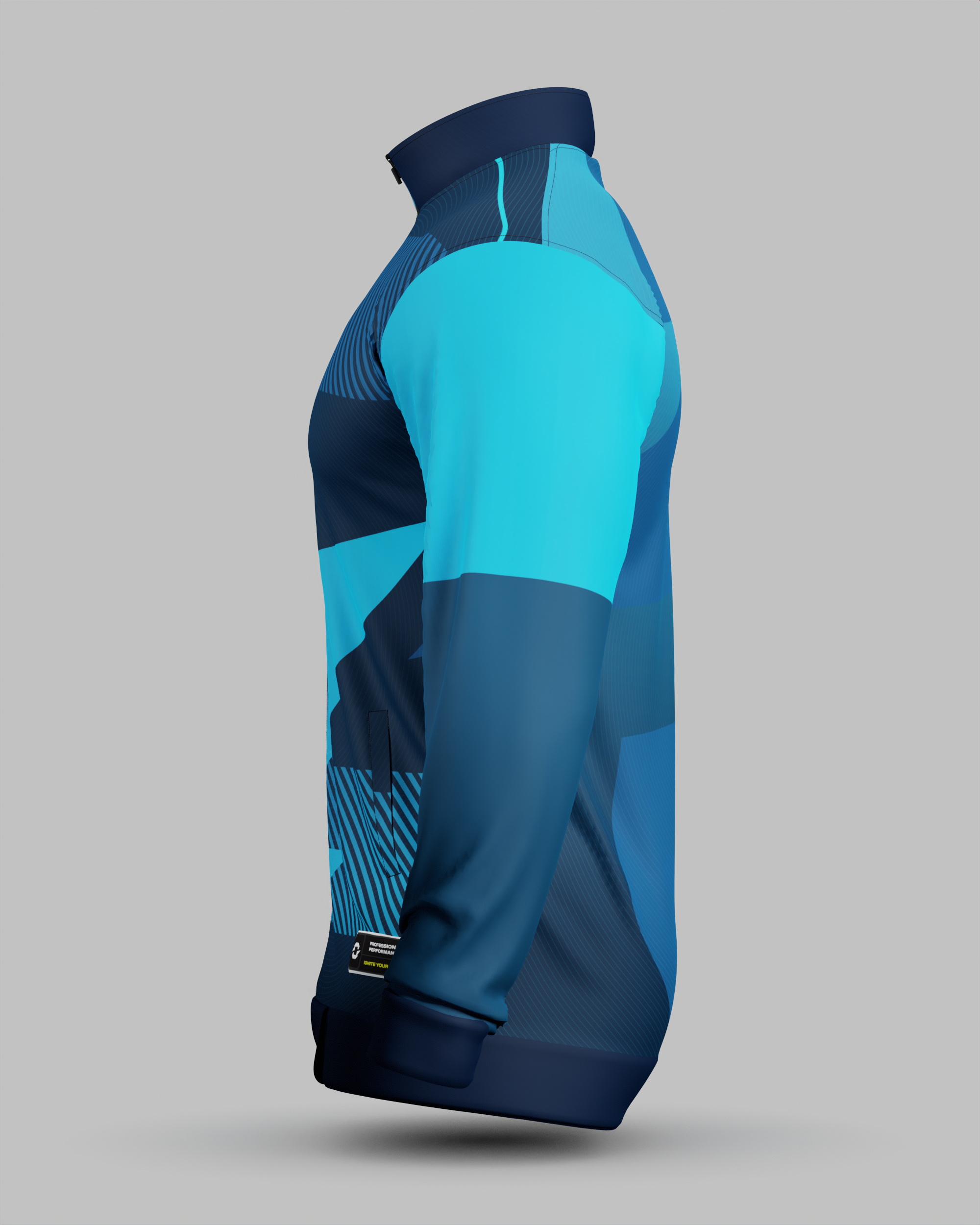 Youth Surge Training Jacket