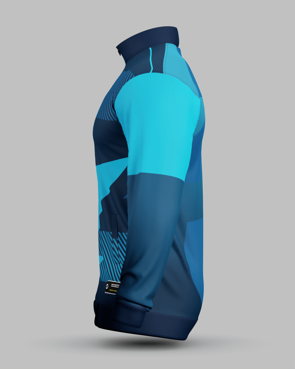 Youth Surge Tournament Jacket - Onboard Sportswear