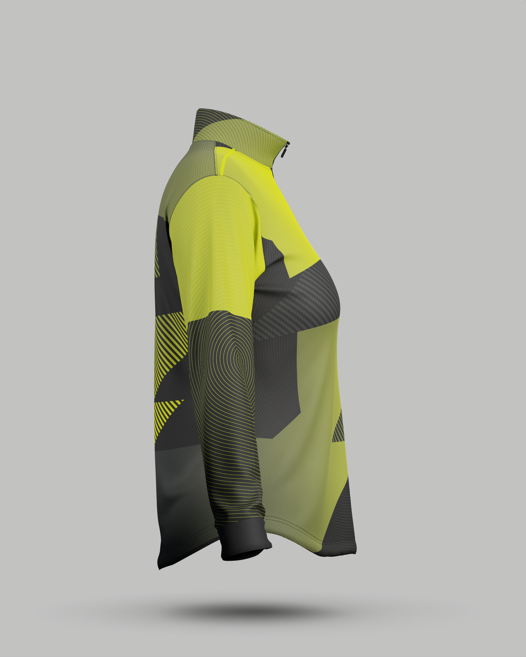 Womens Surge Midlayer