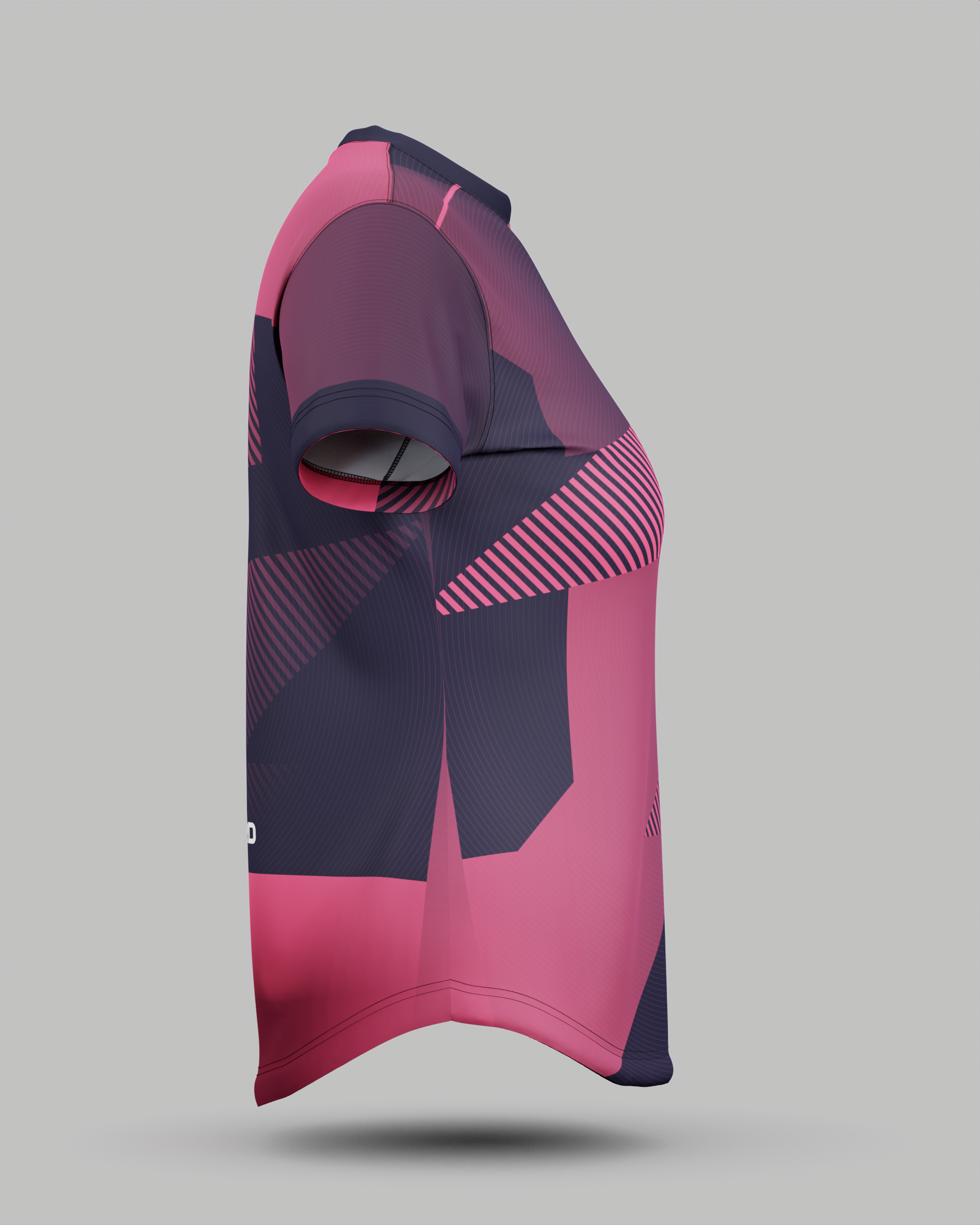 Womens Surge Performance Tee
