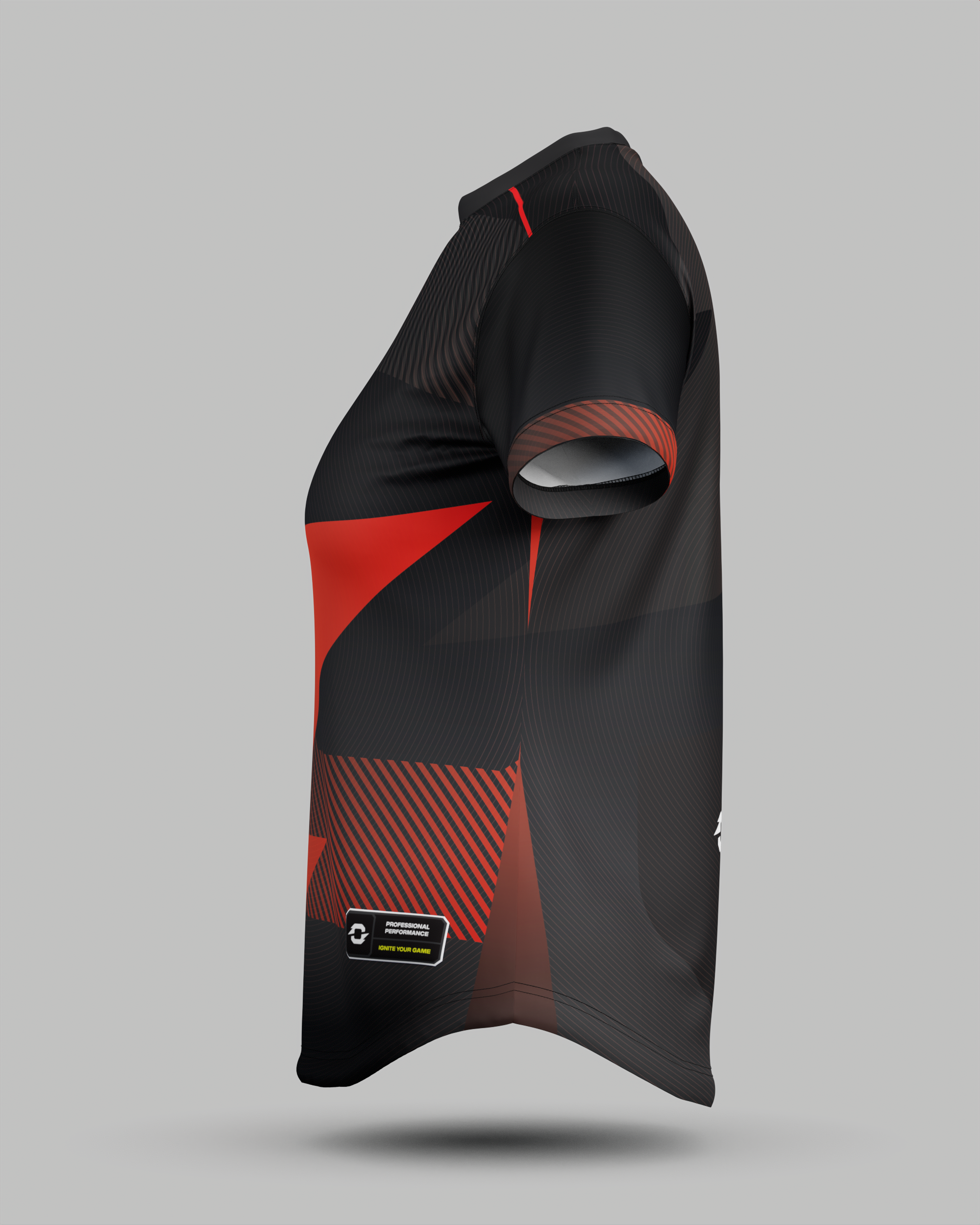 Womens Surge Performance Tee