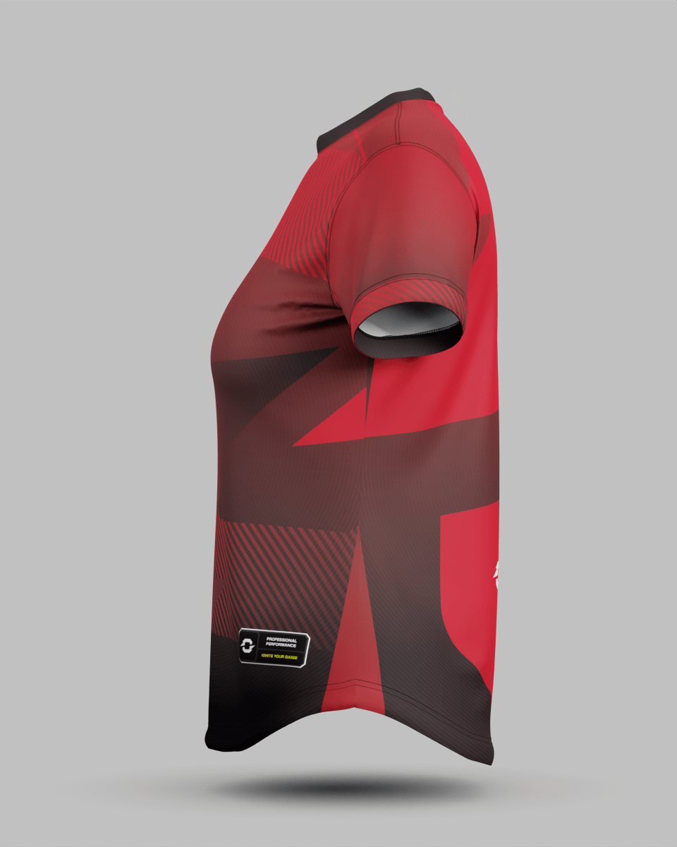 Womens Surge Performance Tee - Onboard Sportswear