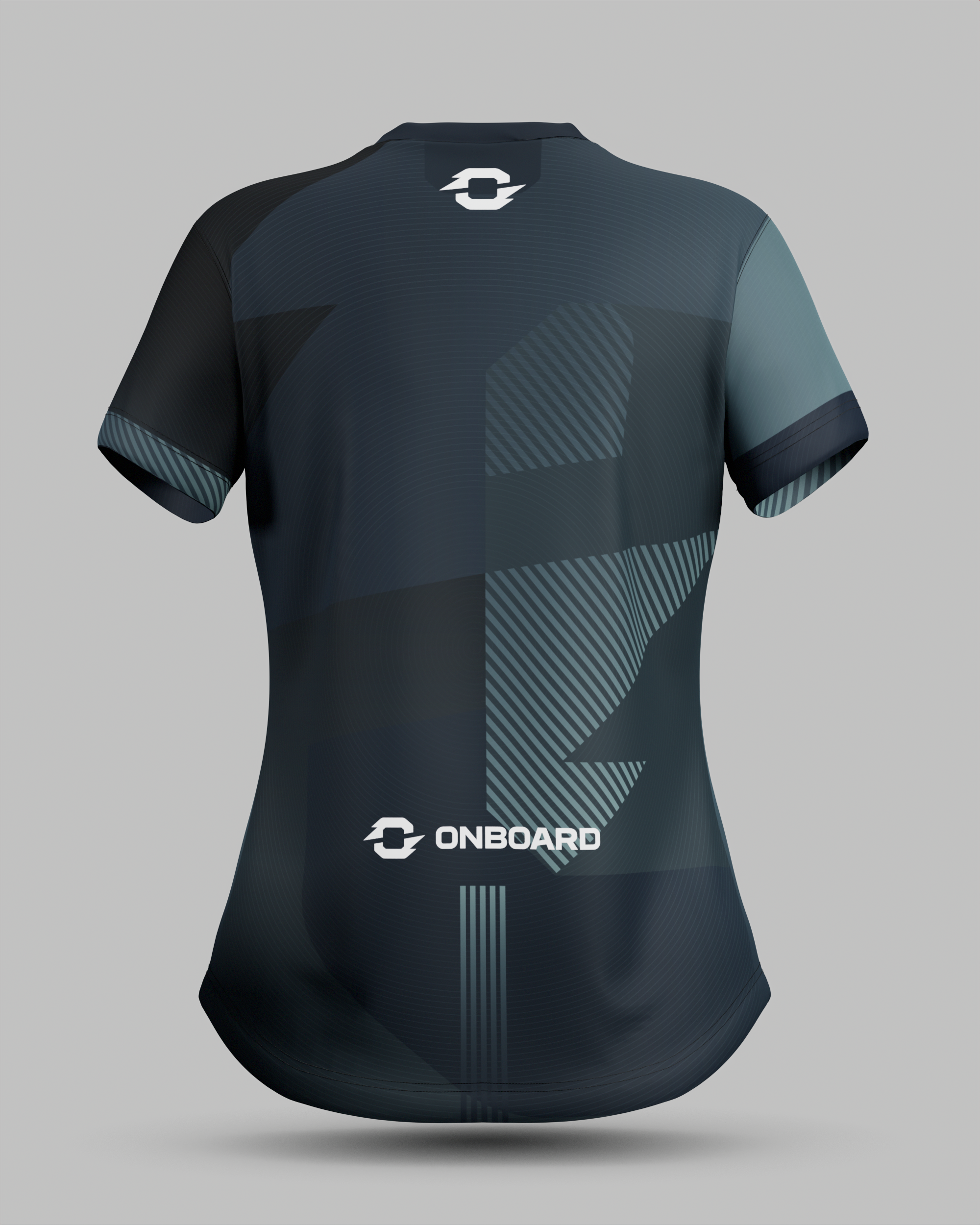 Womens Surge Performance Tee