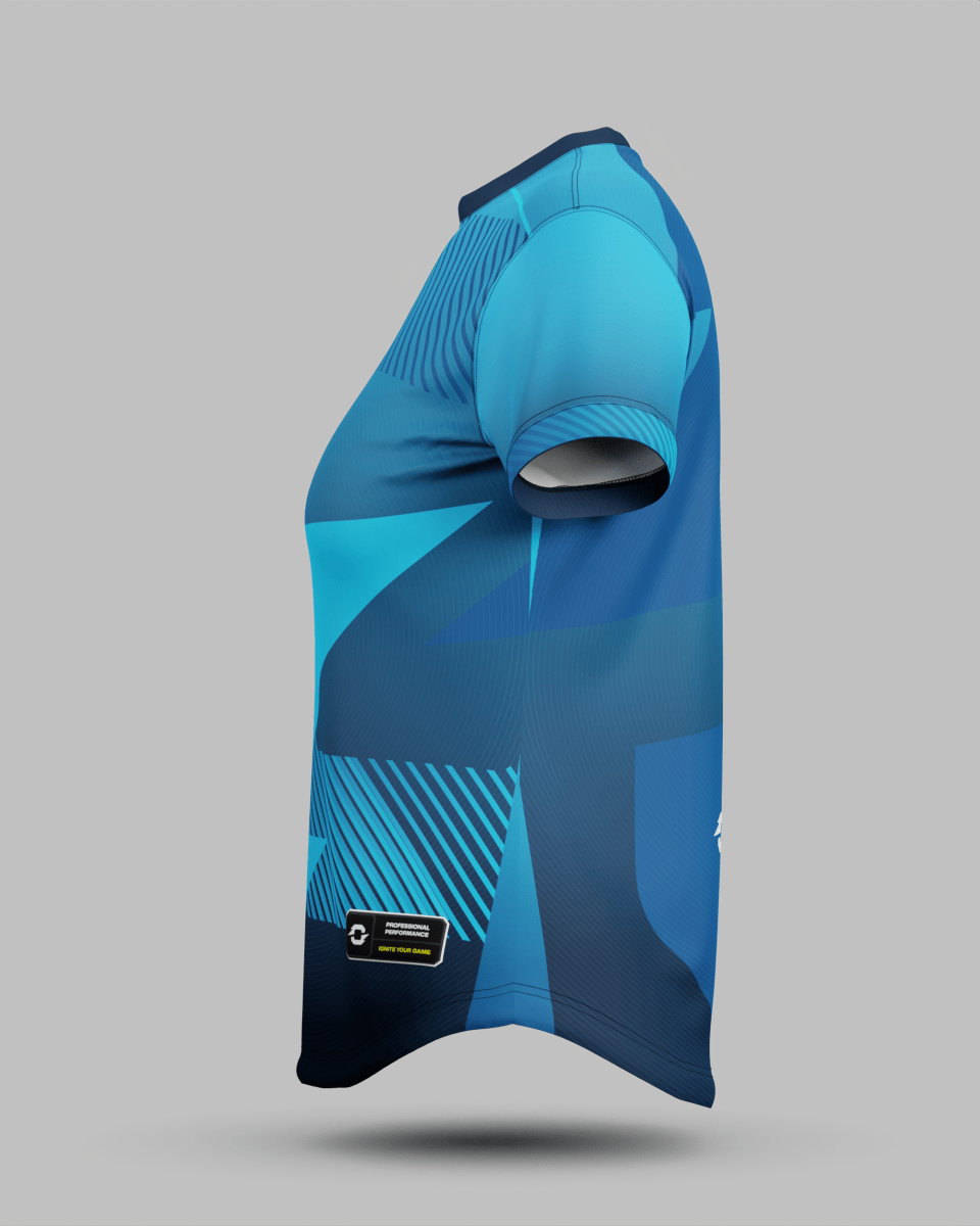 Womens Surge Performance Tee - Onboard Sportswear
