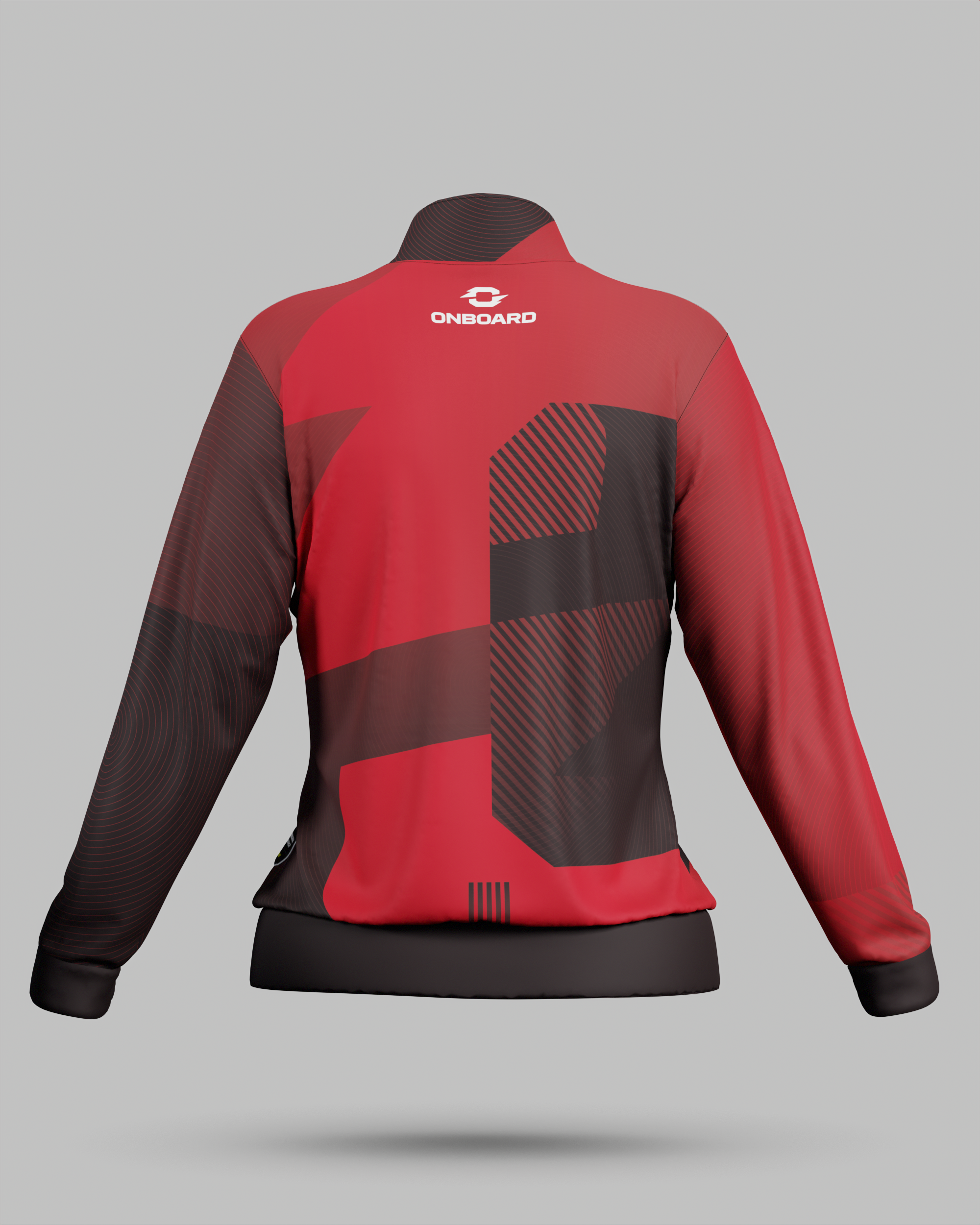 Womens Surge Training Jacket