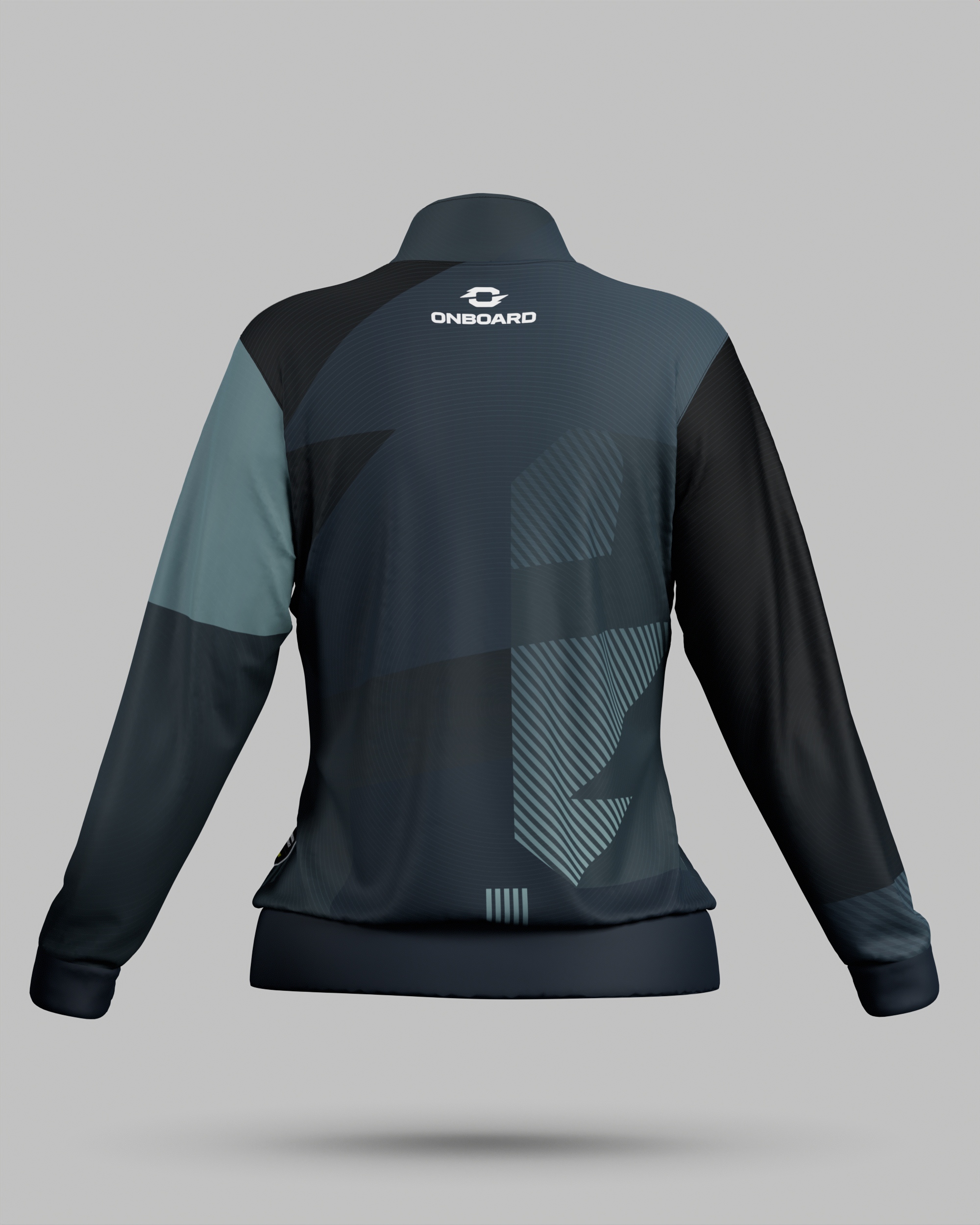 Womens Surge Training Jacket