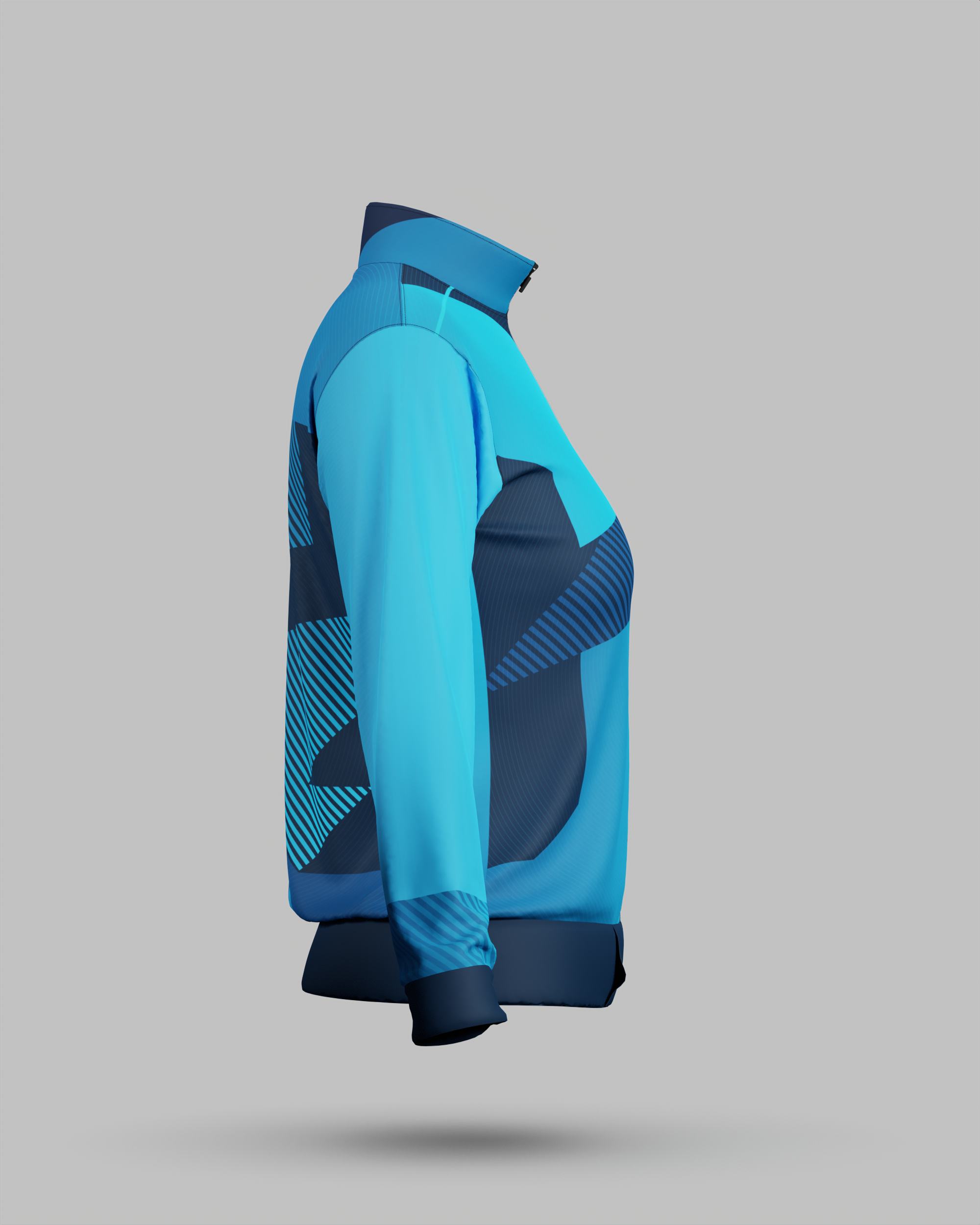 Womens Surge Training Jacket