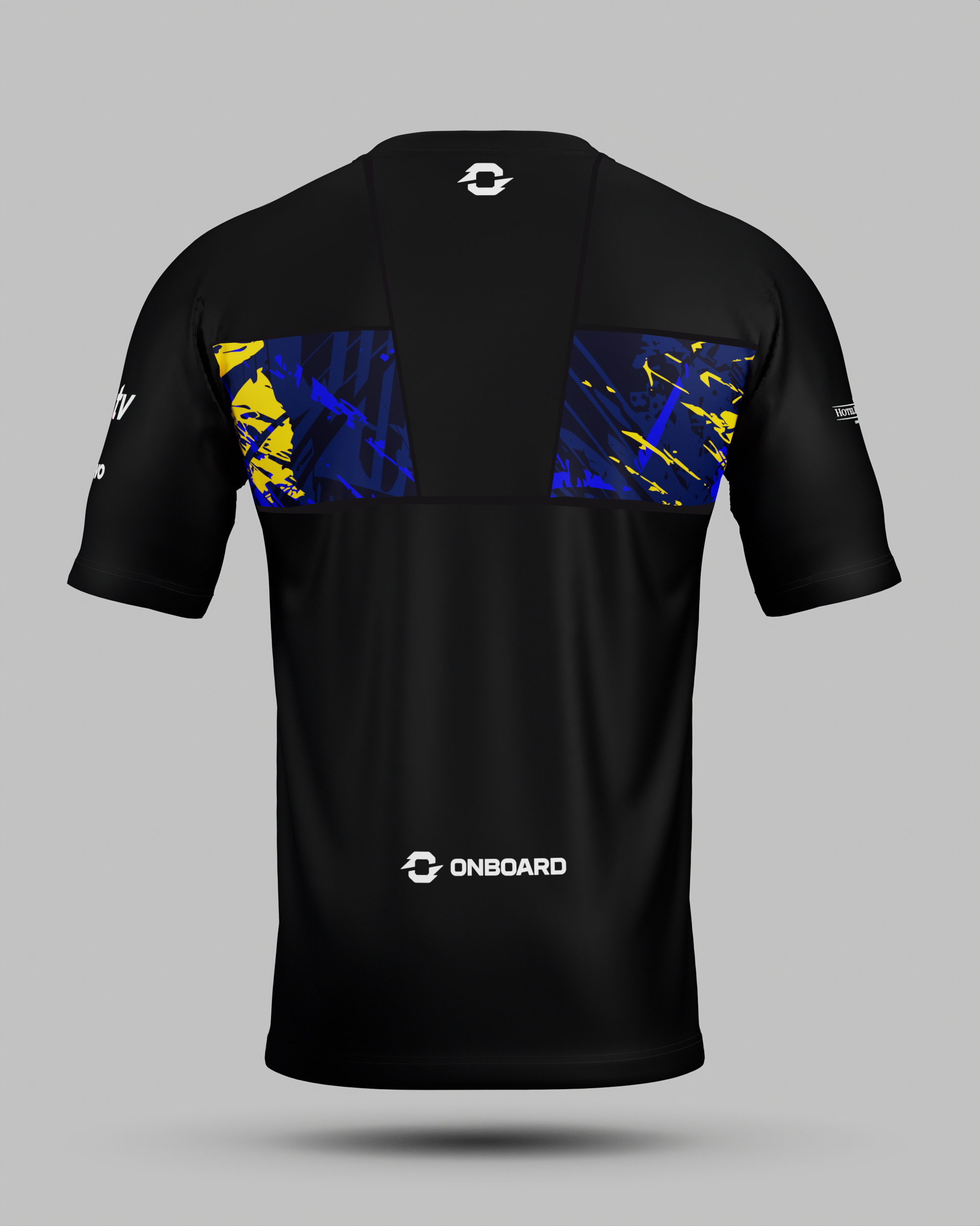 WNT European Open Training Tee 2025