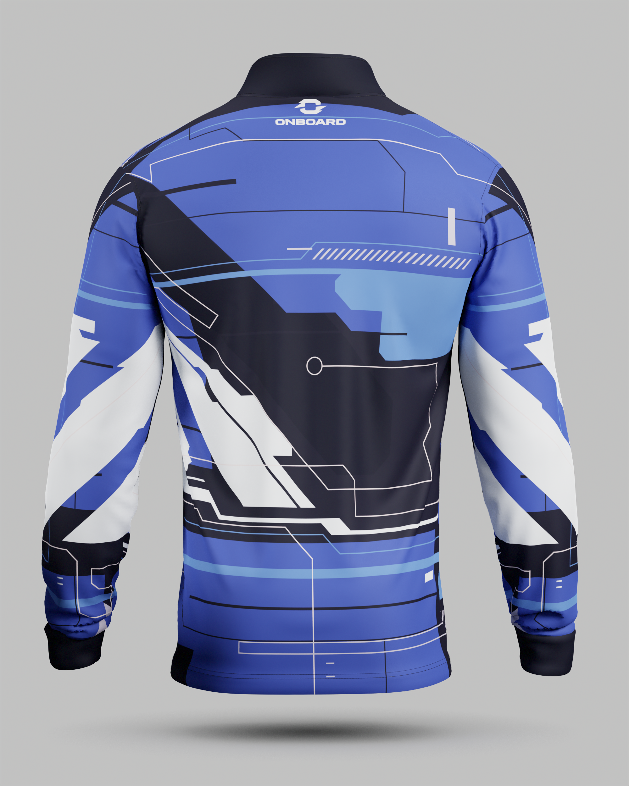 Youth Tokyo 2.0 Midlayer