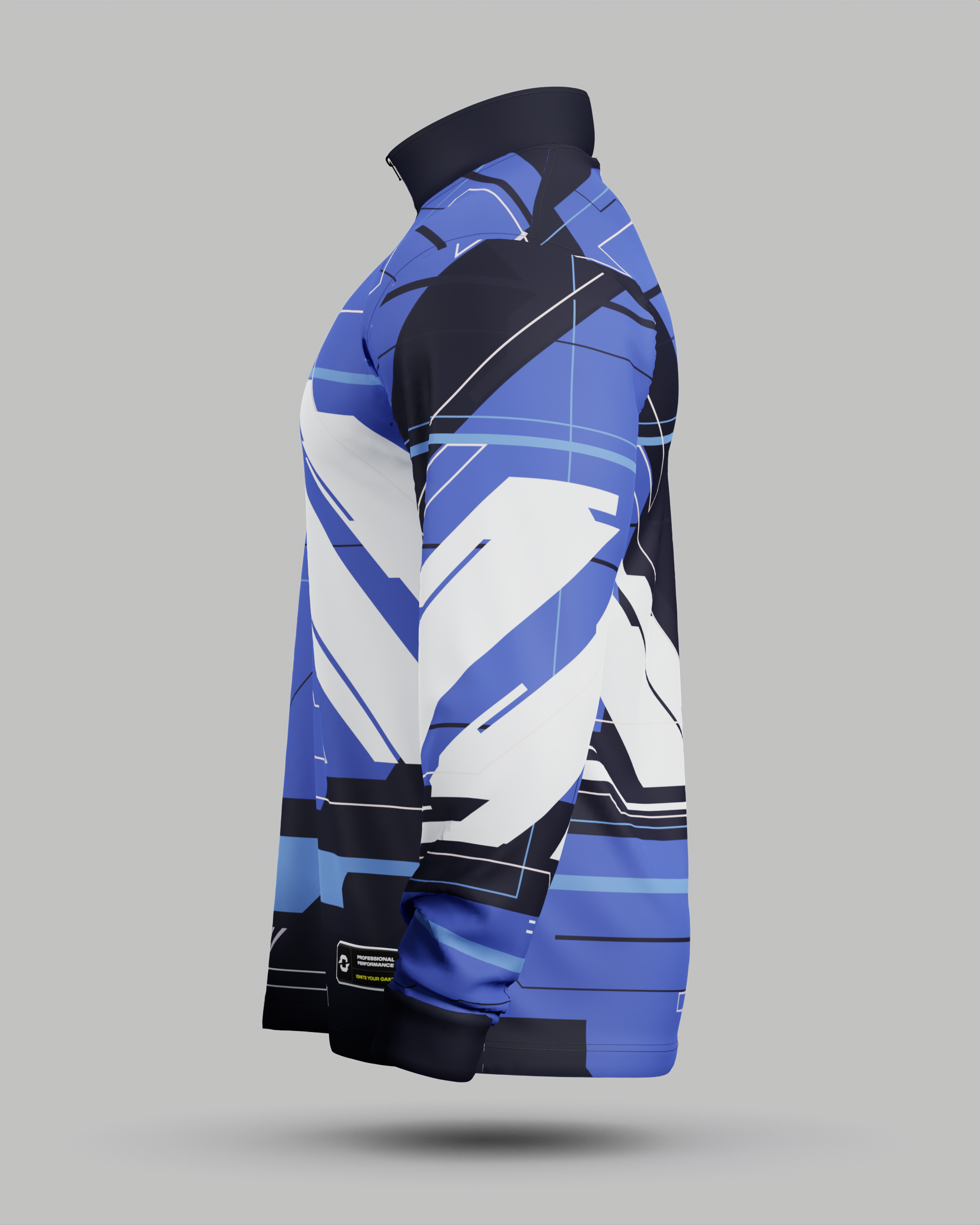 Youth Tokyo 2.0 Midlayer