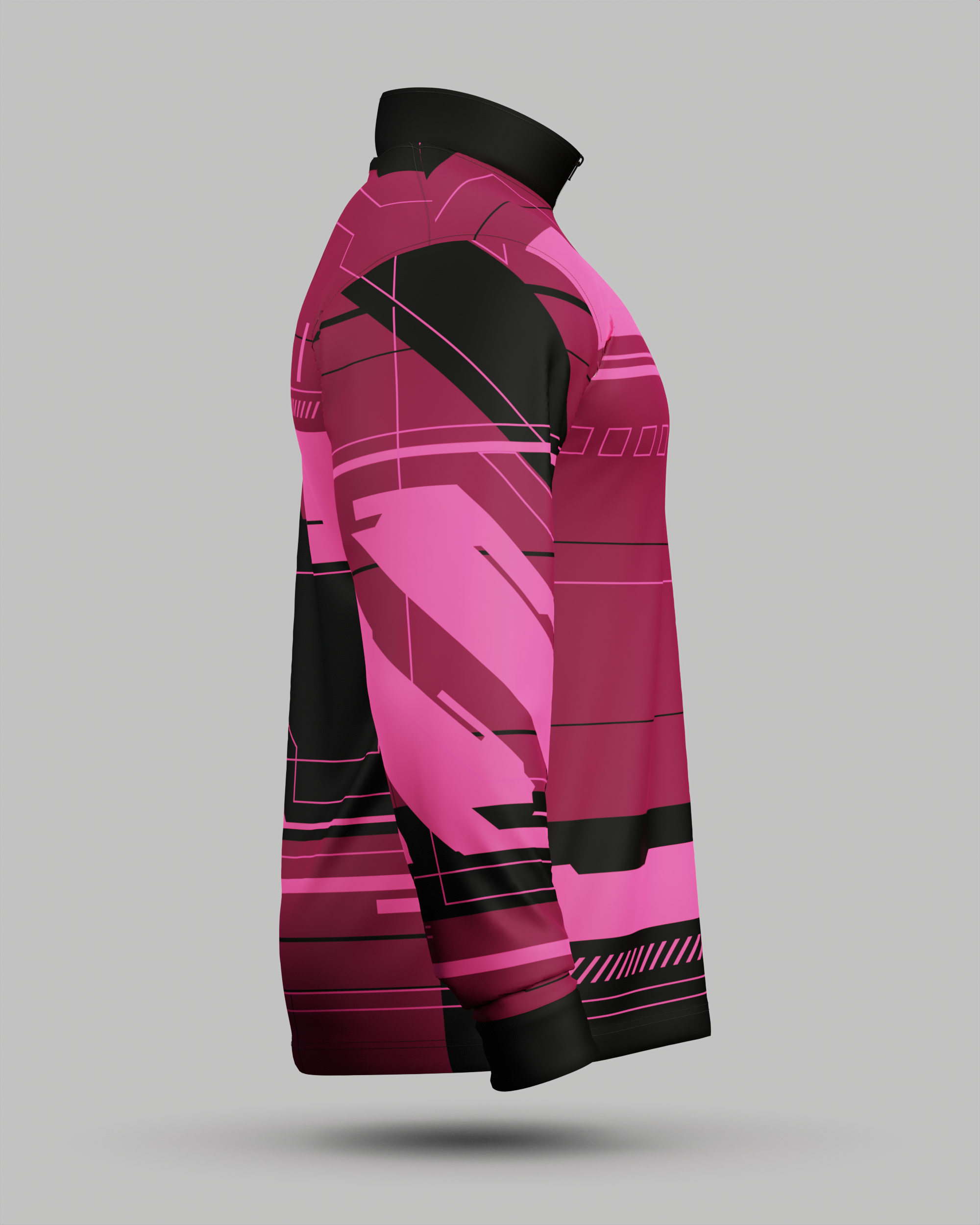 Youth Tokyo 2.0 Midlayer