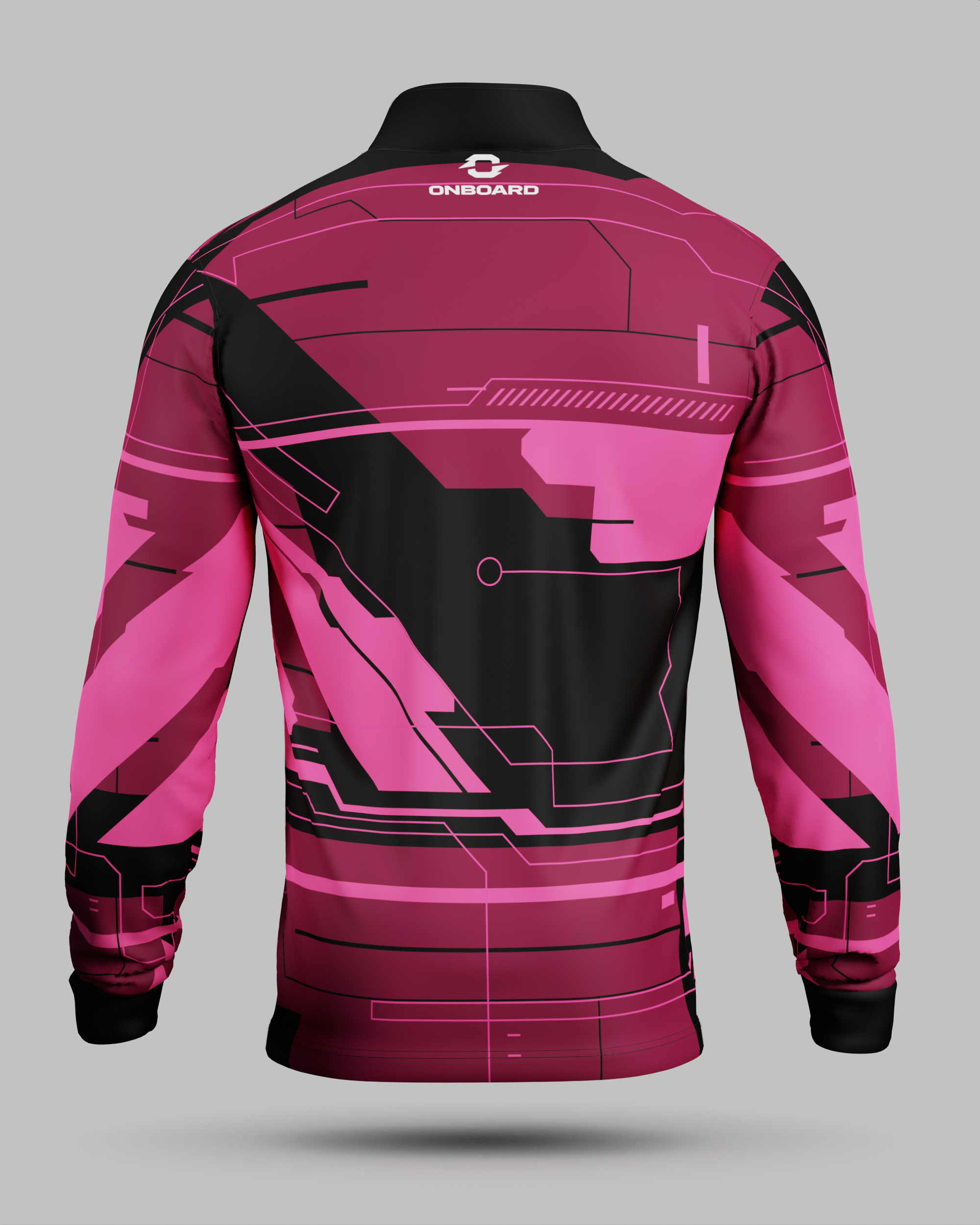 Youth Tokyo 2.0 Midlayer