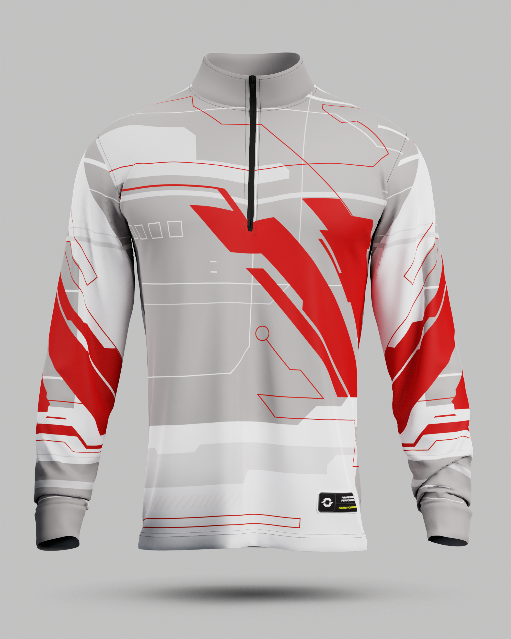 Youth Tokyo 2.0 Midlayer