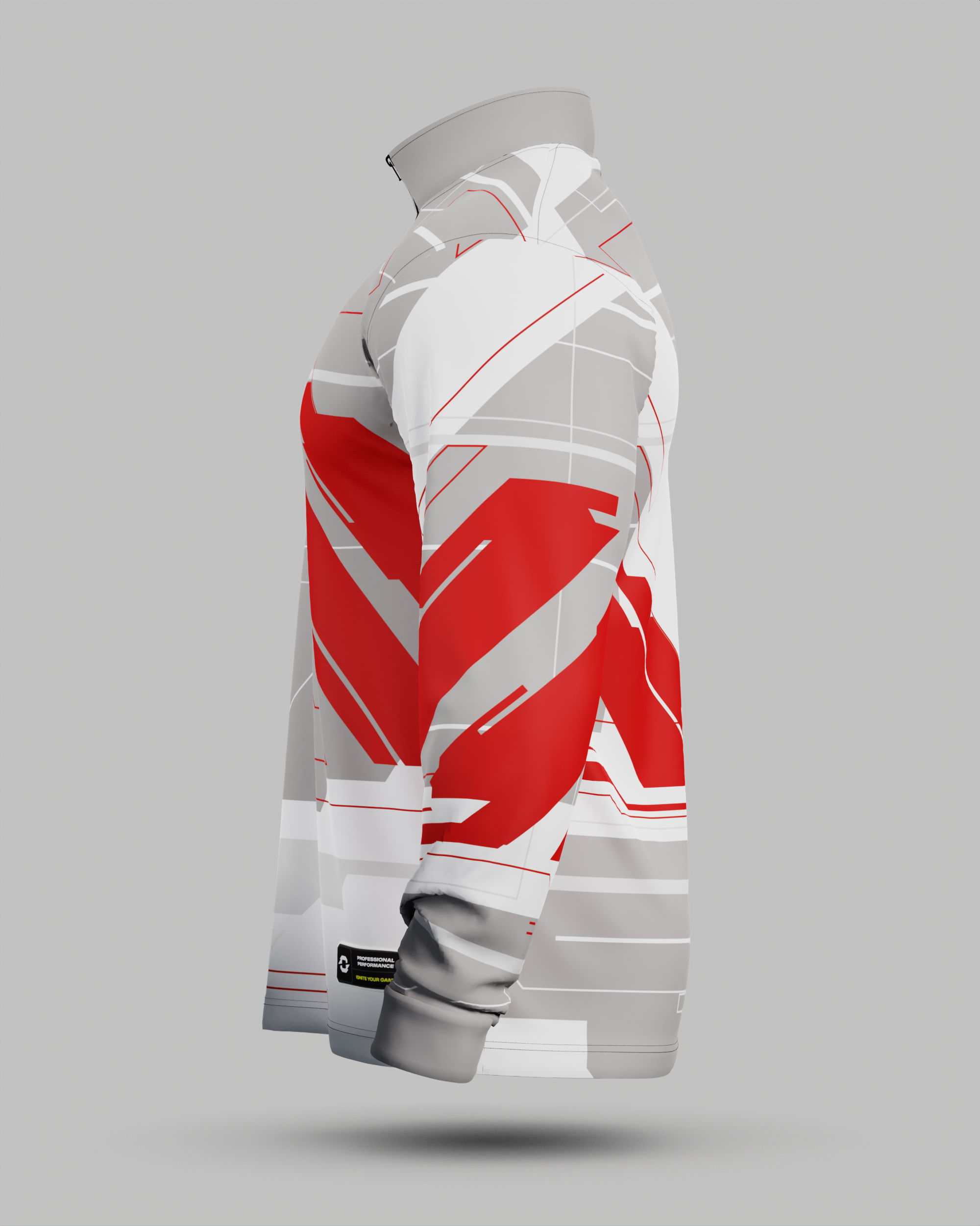 Youth Tokyo 2.0 Midlayer
