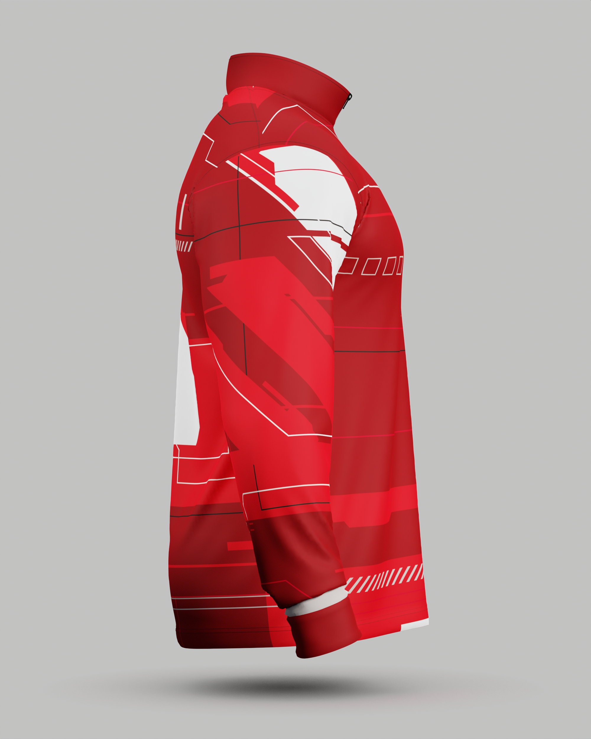 Youth Tokyo 2.0 Midlayer