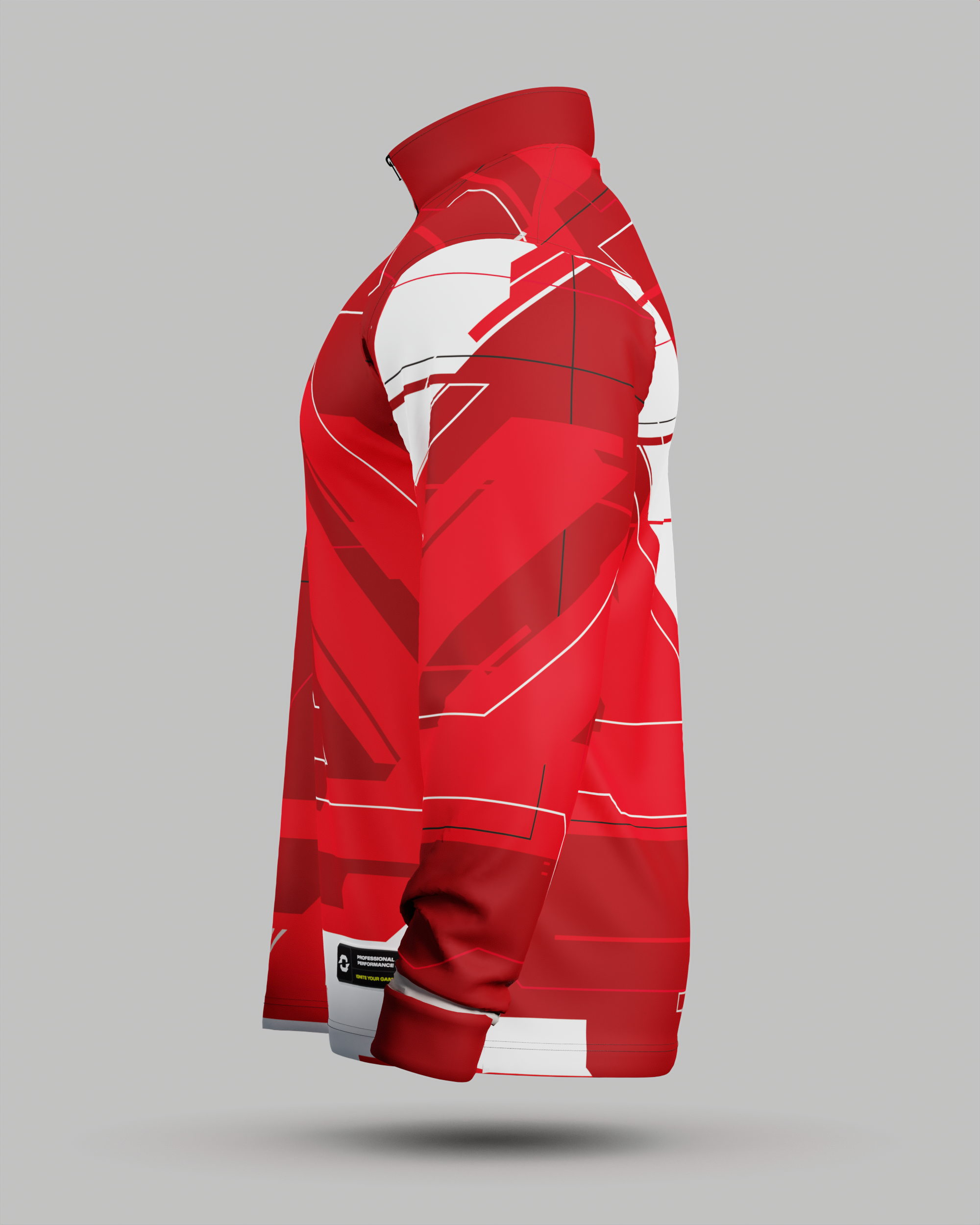 Youth Tokyo 2.0 Midlayer