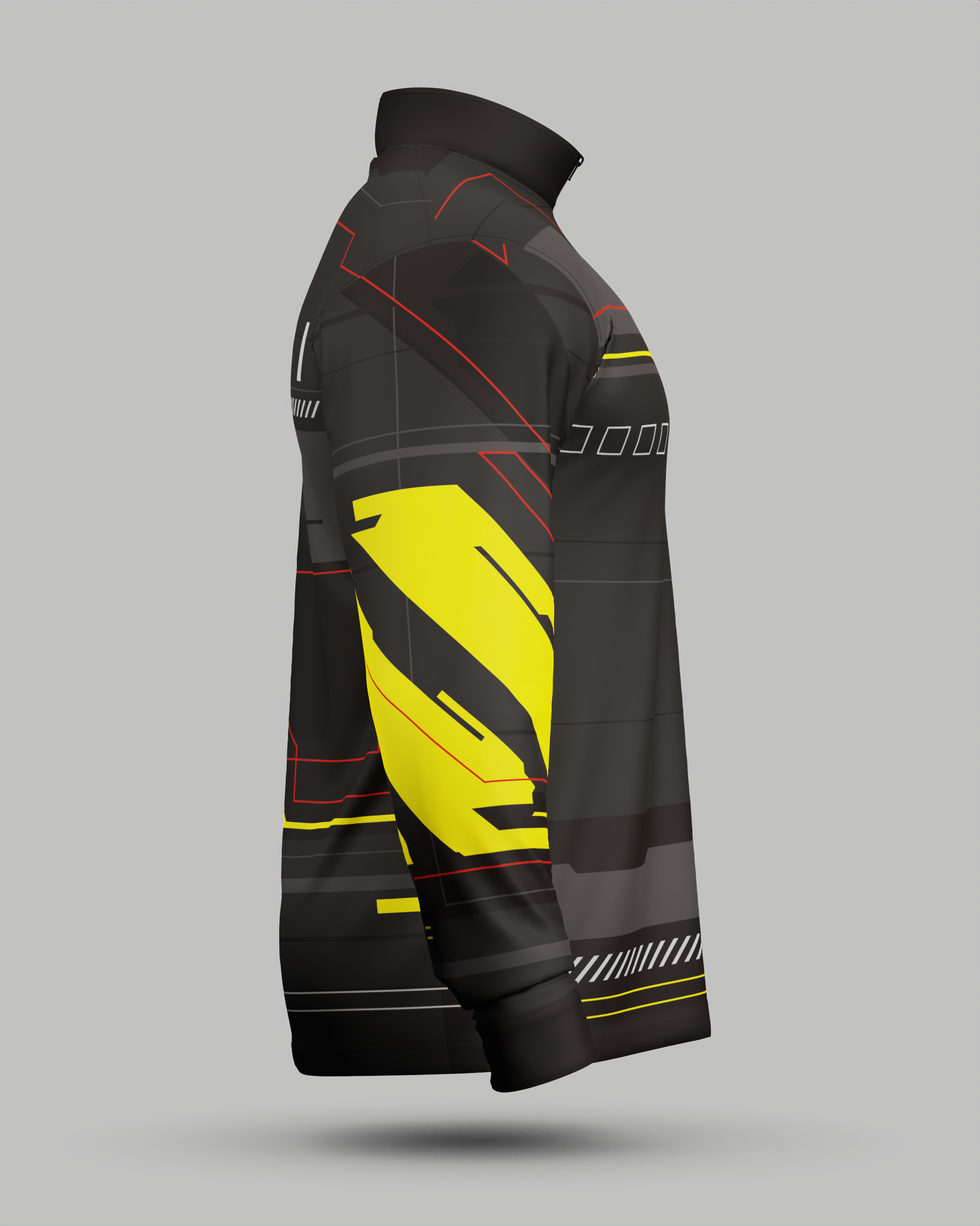Youth Tokyo 2.0 Midlayer