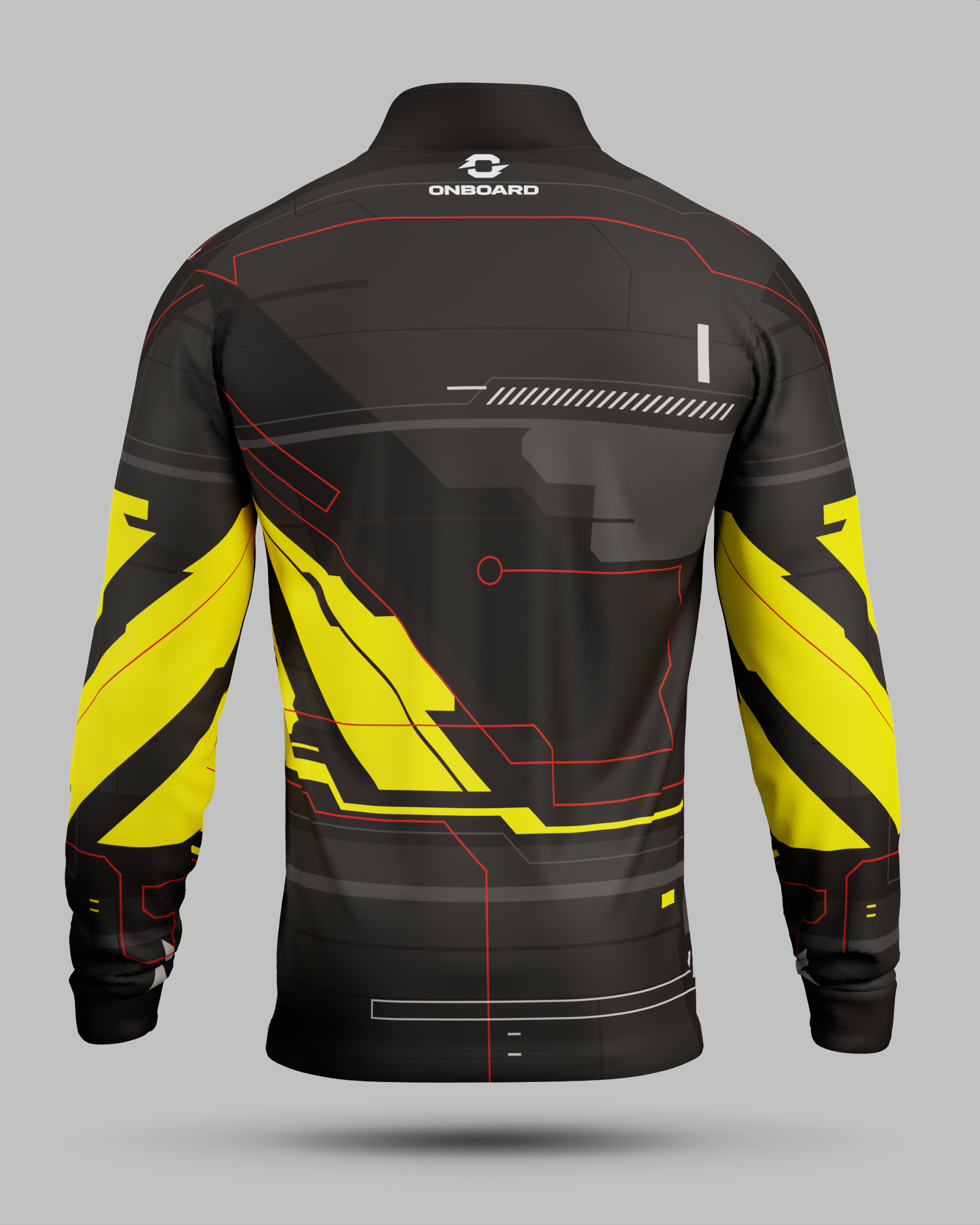 Youth Tokyo 2.0 Midlayer