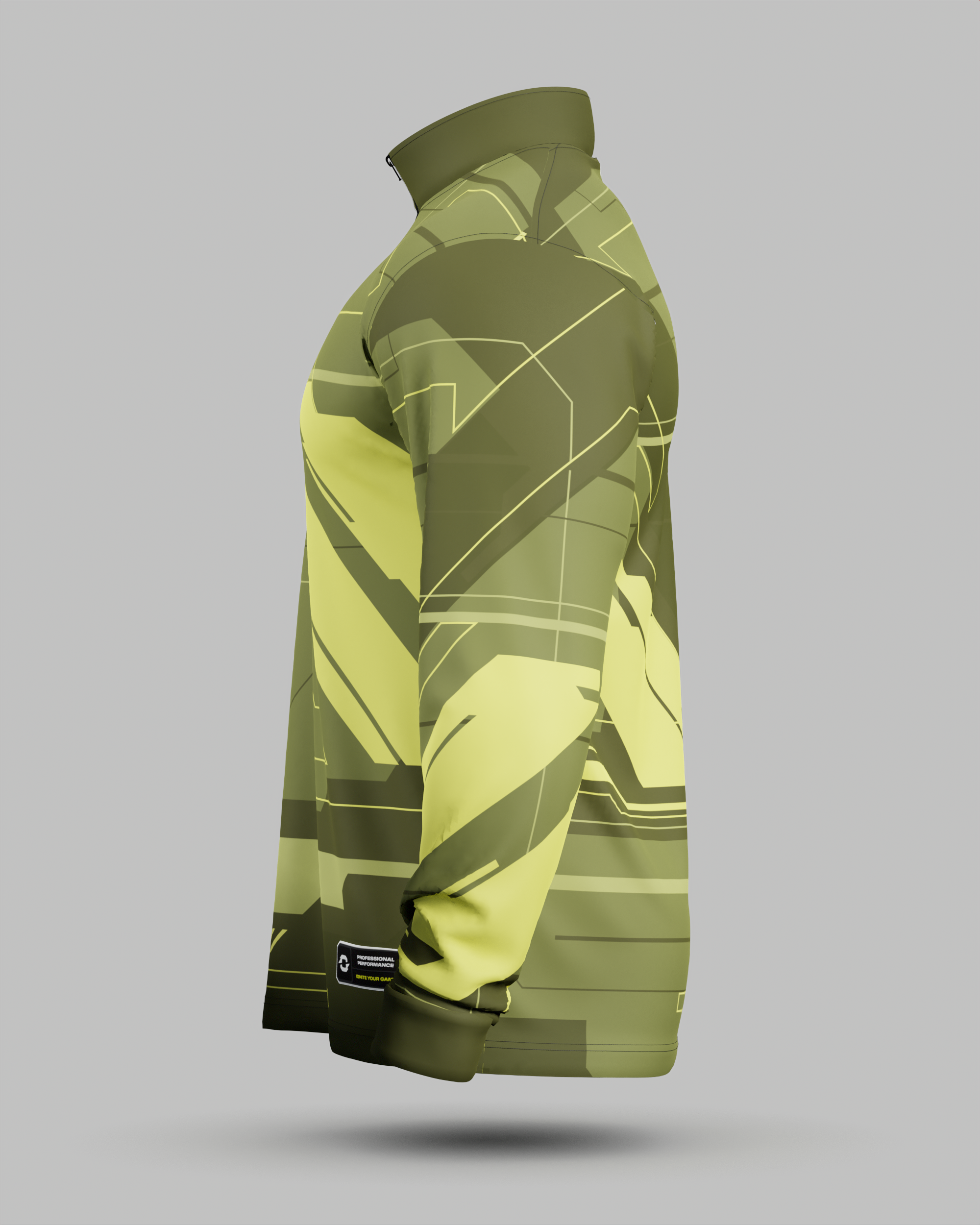 Youth Tokyo 2.0 Midlayer