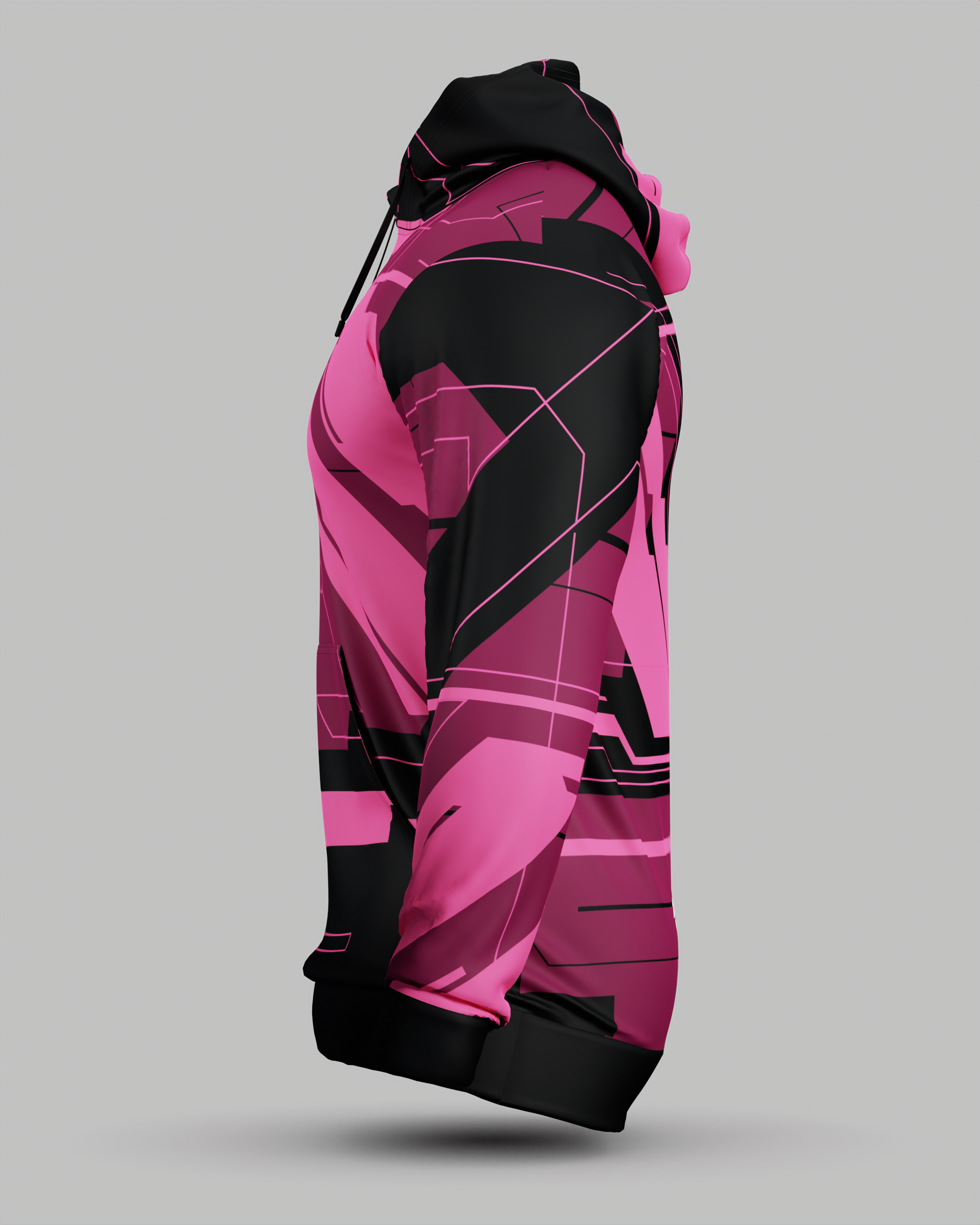 Tokyo 2.0 Performance Hoodie