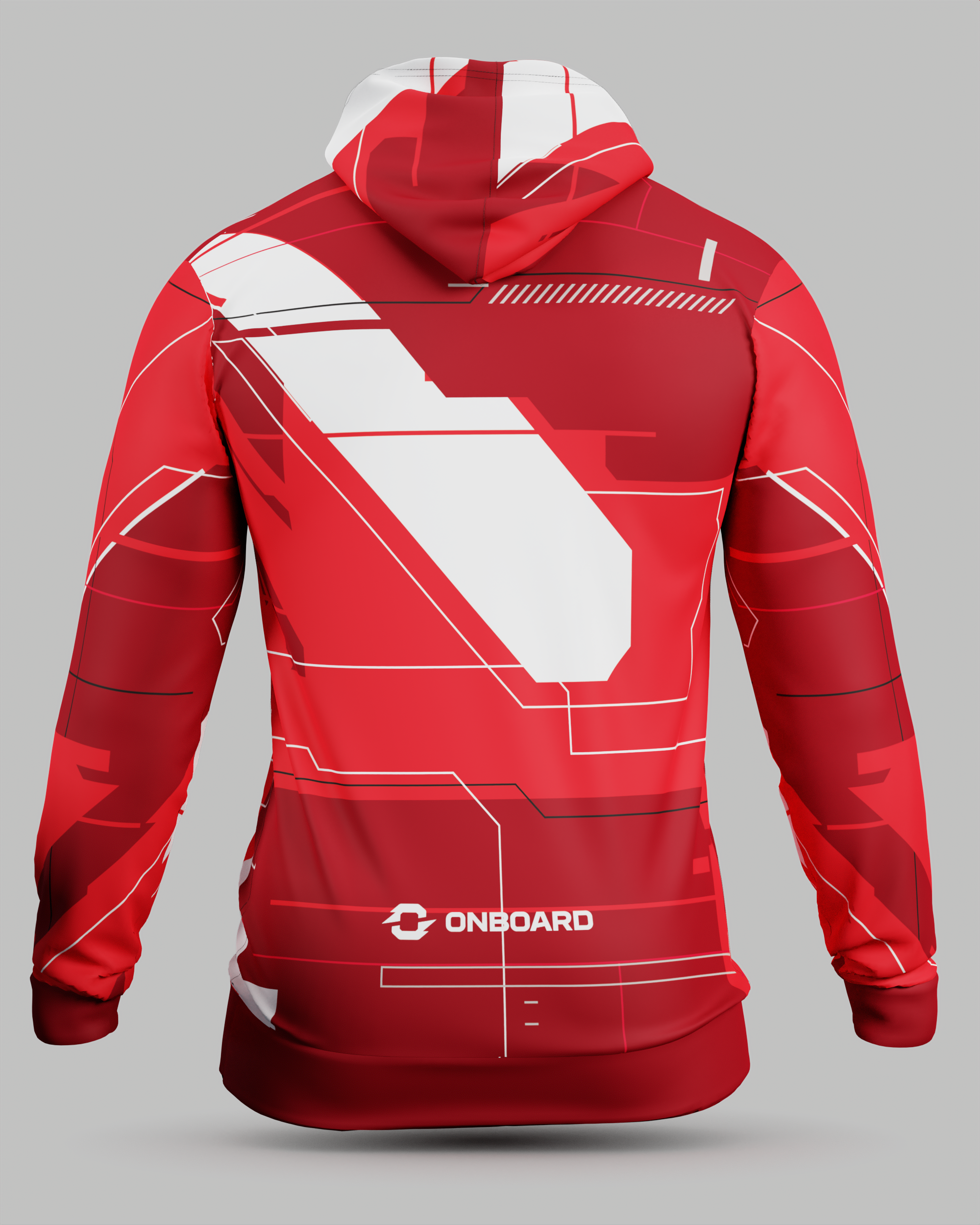 Womens Tokyo 2.0 Performance Hoodie