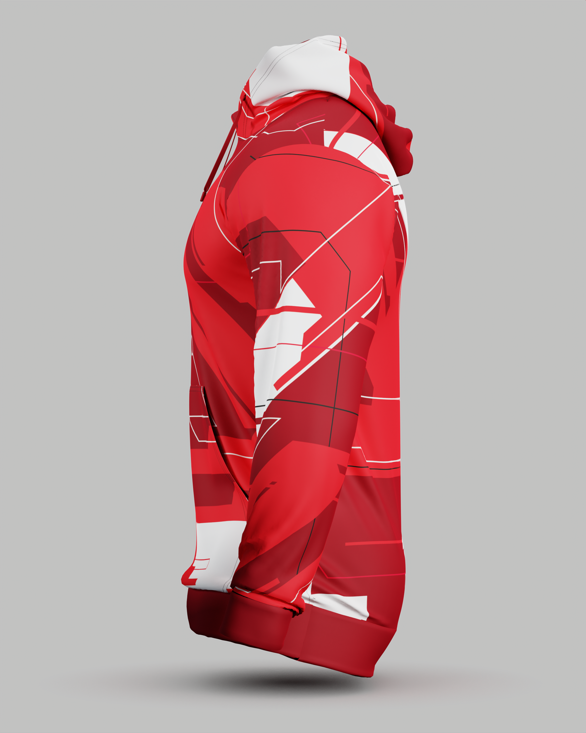 Youth Tokyo 2.0 Performance Hoodie