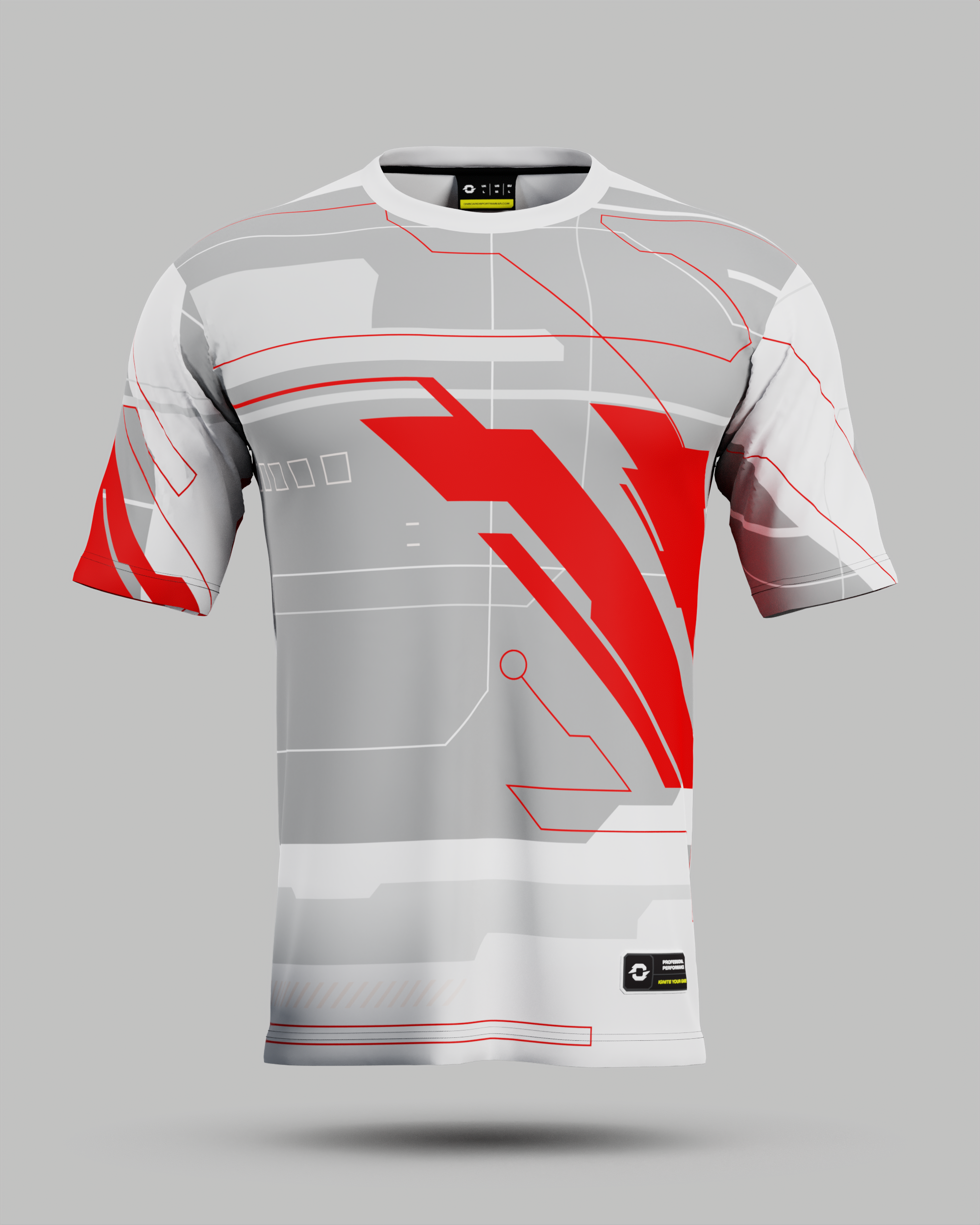 Youth Tokyo 2.0 Performance Tee
