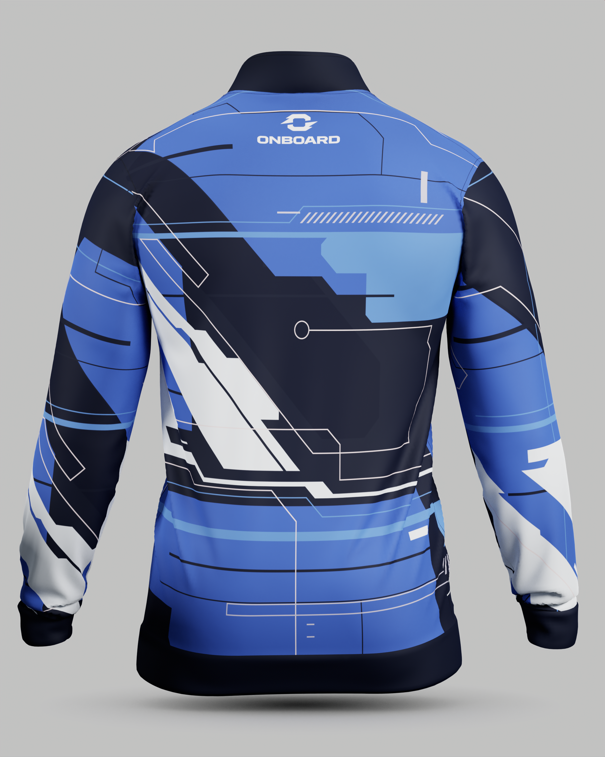 Tokyo 2.0 Training Jacket